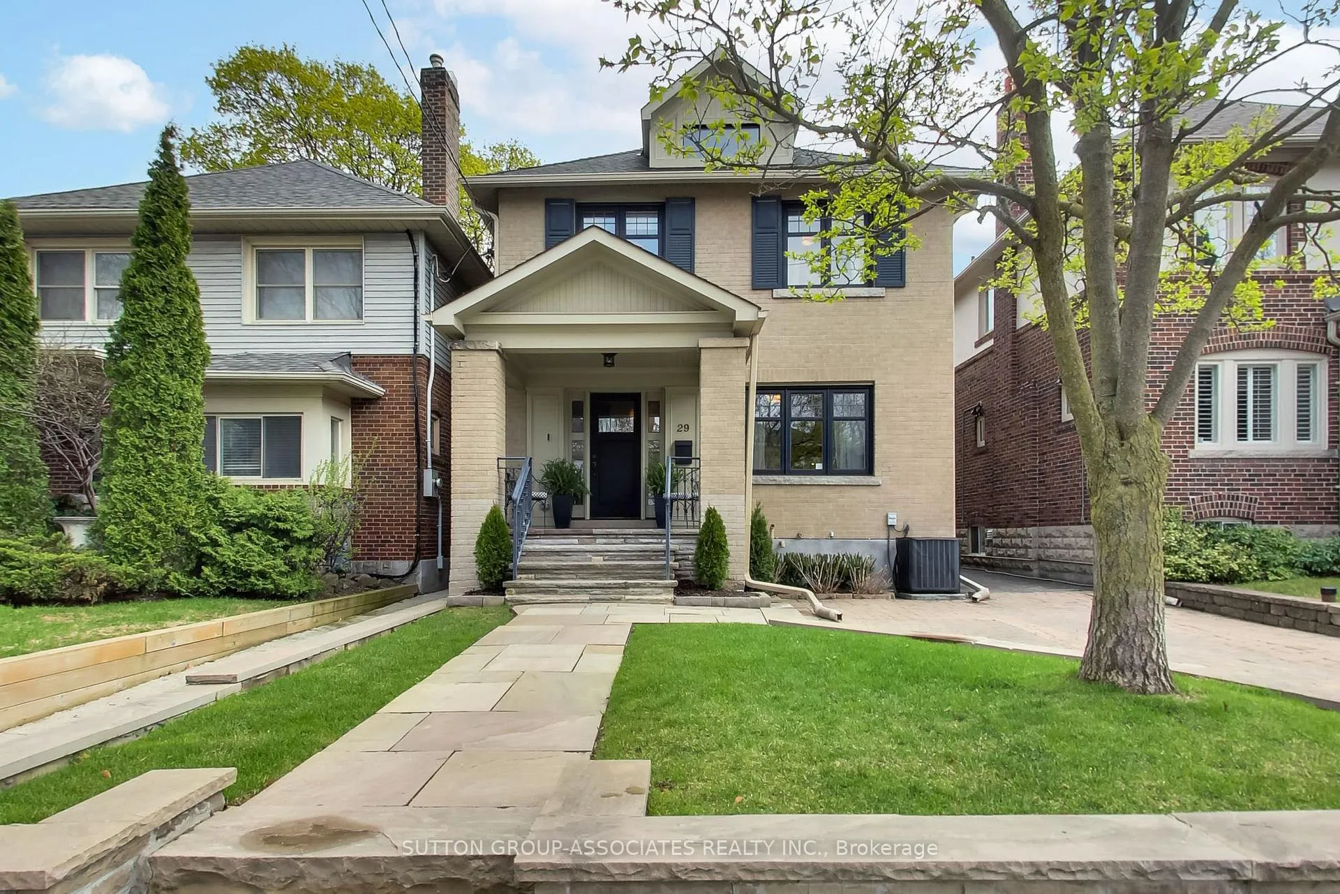 Photo 1 of 29 Anderson Avenue, Toronto, Yonge-Eglinton — HOMEH