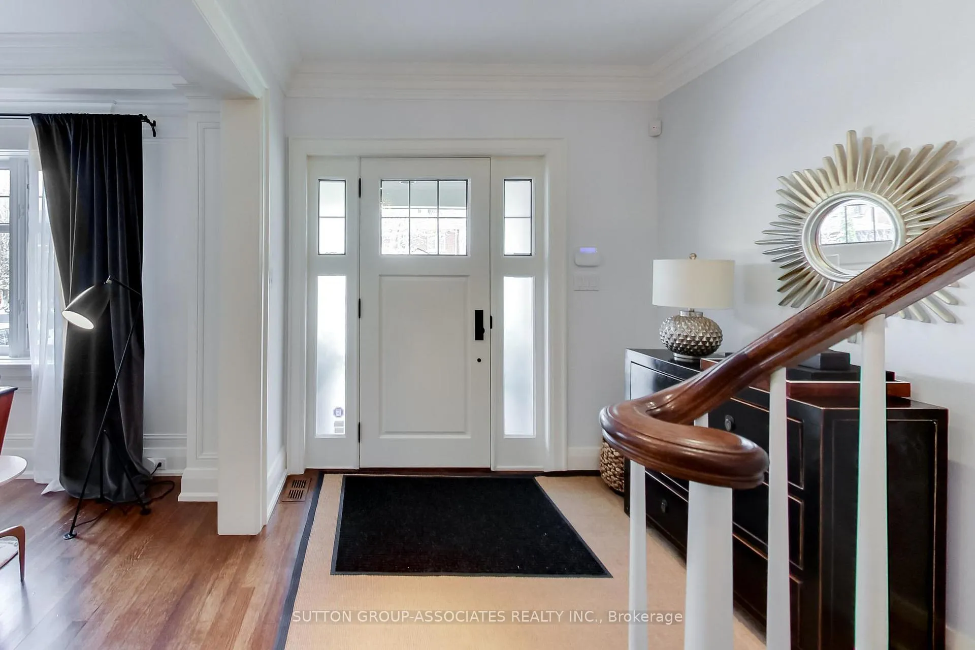 Photo 4 of 29 Anderson Avenue, Toronto, Yonge-Eglinton — HOMEH