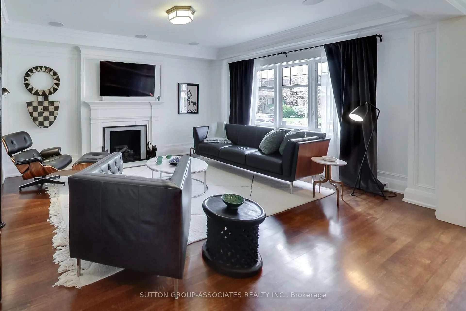 Photo 5 of 29 Anderson Avenue, Toronto, Yonge-Eglinton — HOMEH