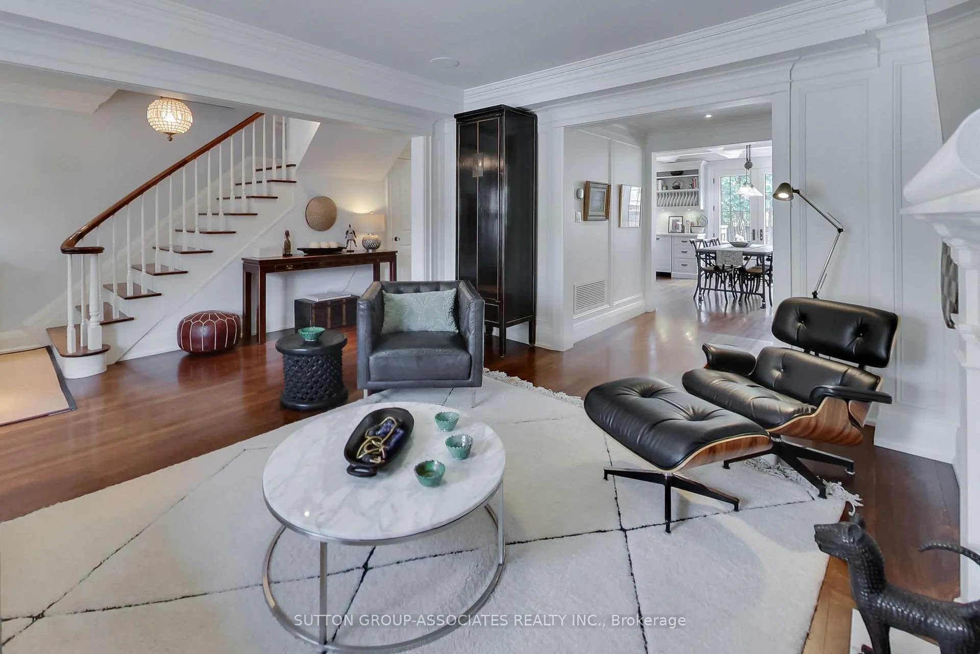Photo 6 of 29 Anderson Avenue, Toronto, Yonge-Eglinton — HOMEH