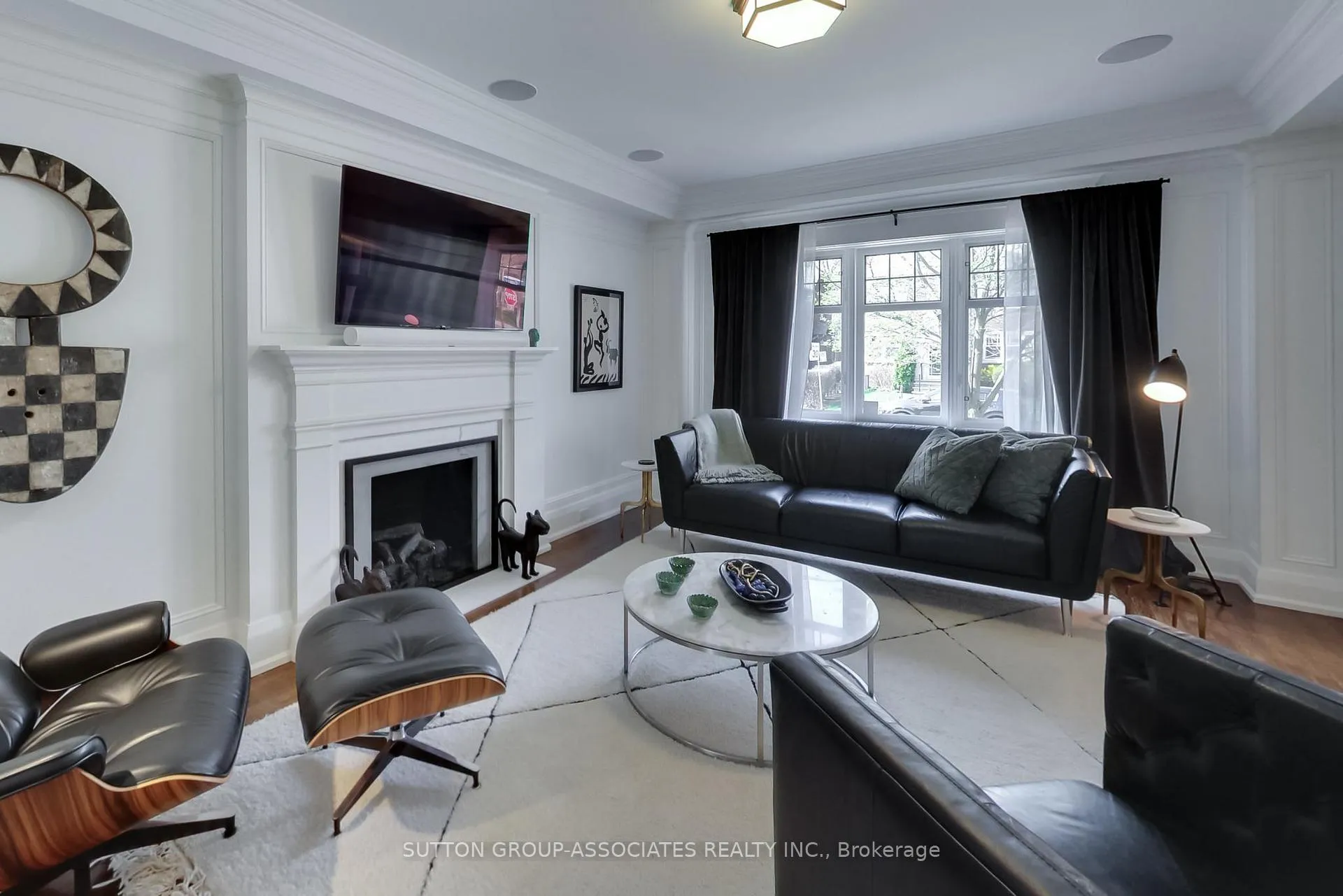 Photo 7 of 29 Anderson Avenue, Toronto, Yonge-Eglinton — HOMEH