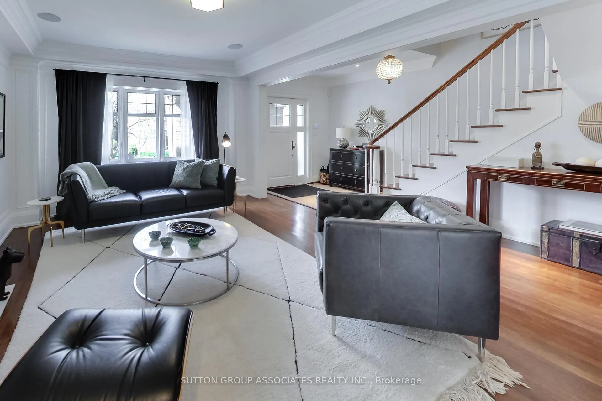 Photo 8 of 29 Anderson Avenue, Toronto, Yonge-Eglinton — HOMEH