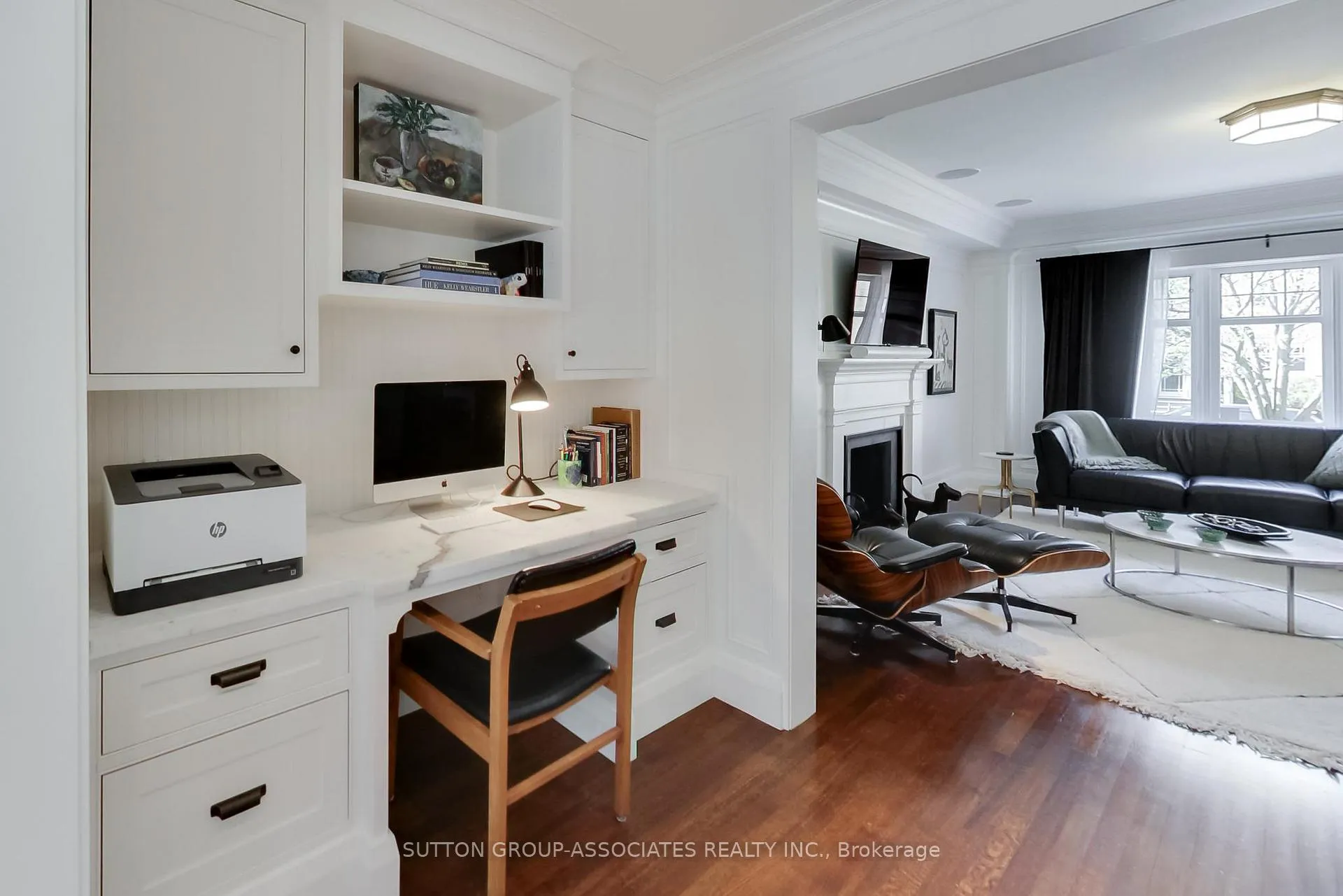 Photo 9 of 29 Anderson Avenue, Toronto, Yonge-Eglinton — HOMEH