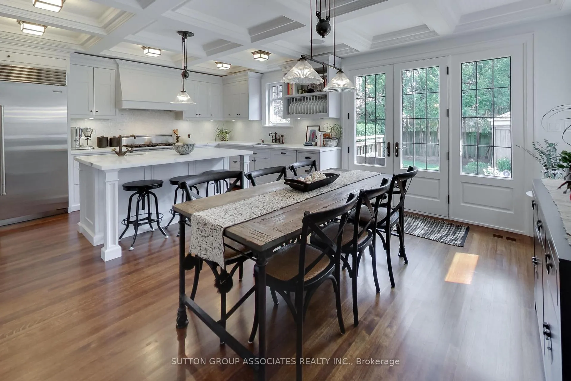 Photo 10 of 29 Anderson Avenue, Toronto, Yonge-Eglinton — HOMEH