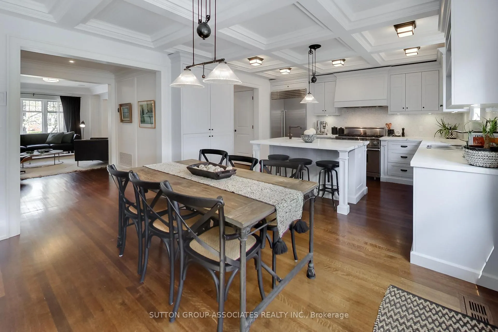Photo 11 of 29 Anderson Avenue, Toronto, Yonge-Eglinton — HOMEH