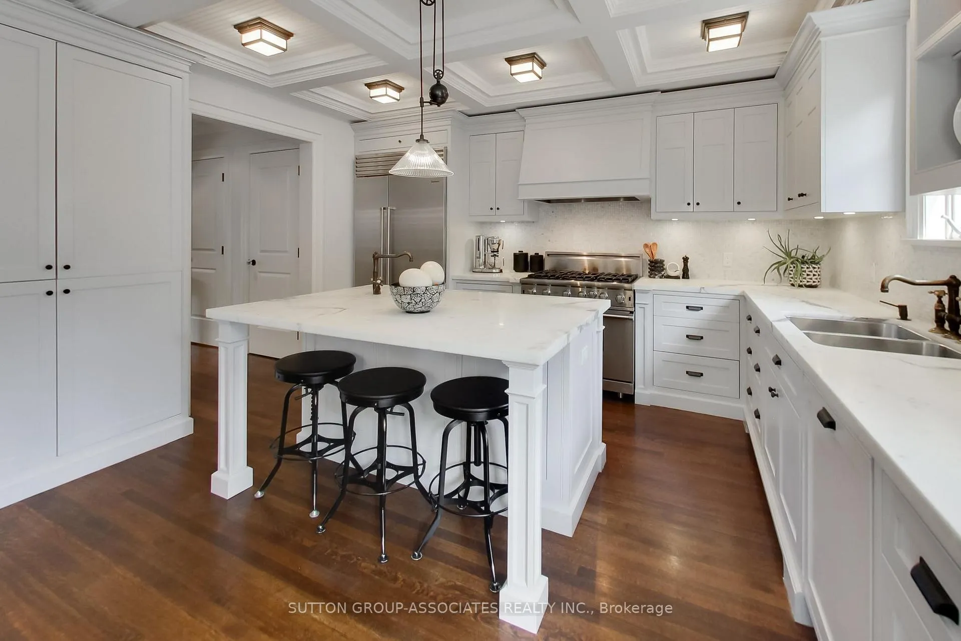 Photo 12 of 29 Anderson Avenue, Toronto, Yonge-Eglinton — HOMEH