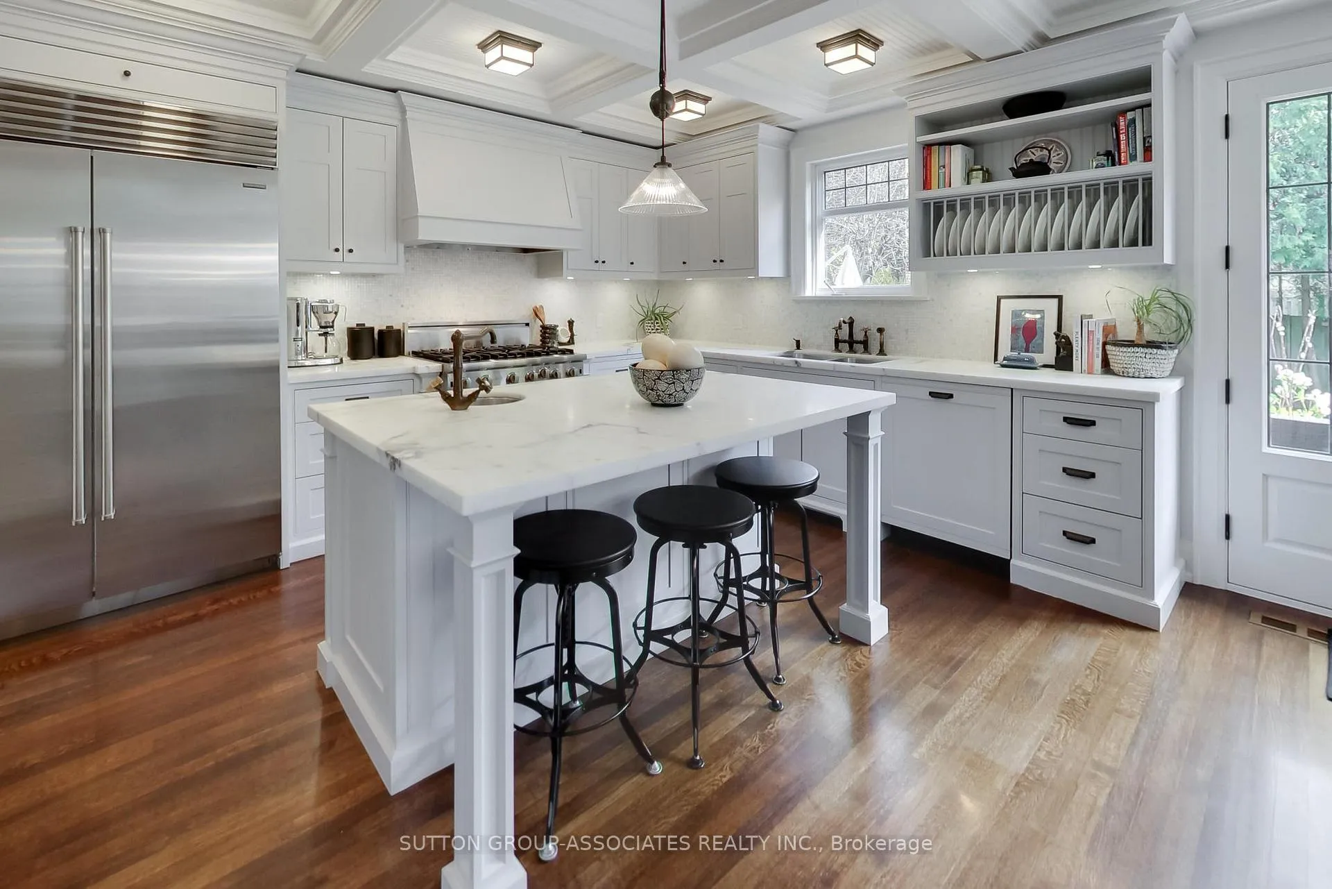 Photo 14 of 29 Anderson Avenue, Toronto, Yonge-Eglinton — HOMEH