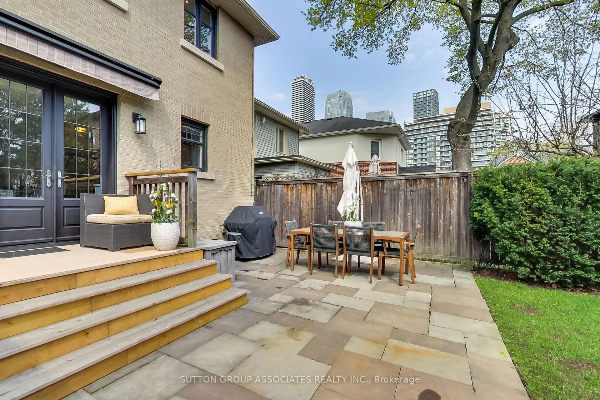 Photo 44 of 29 Anderson Avenue, Toronto, Yonge-Eglinton — HOMEH