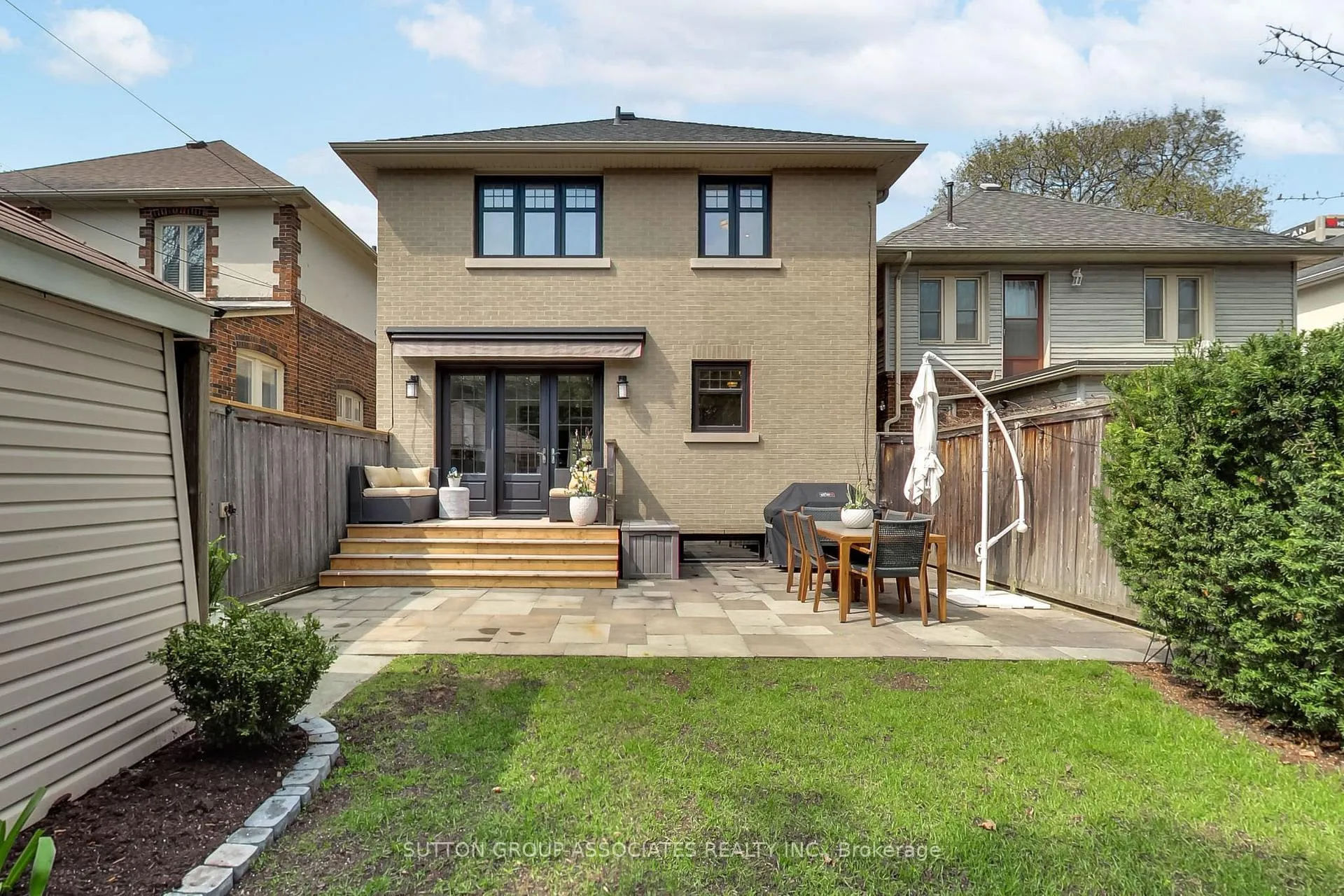 Photo 46 of 29 Anderson Avenue, Toronto, Yonge-Eglinton — HOMEH