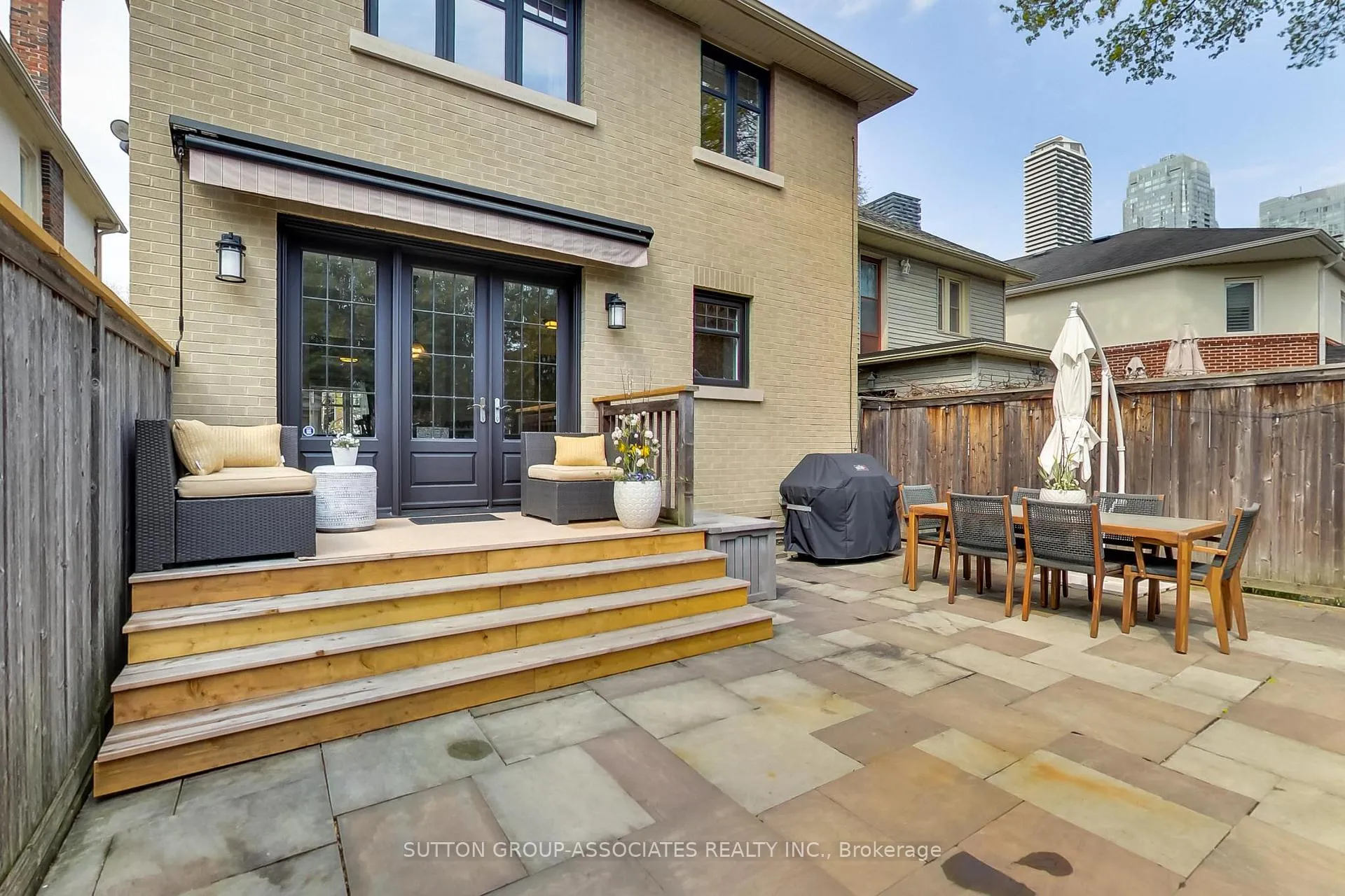 Photo 47 of 29 Anderson Avenue, Toronto, Yonge-Eglinton — HOMEH