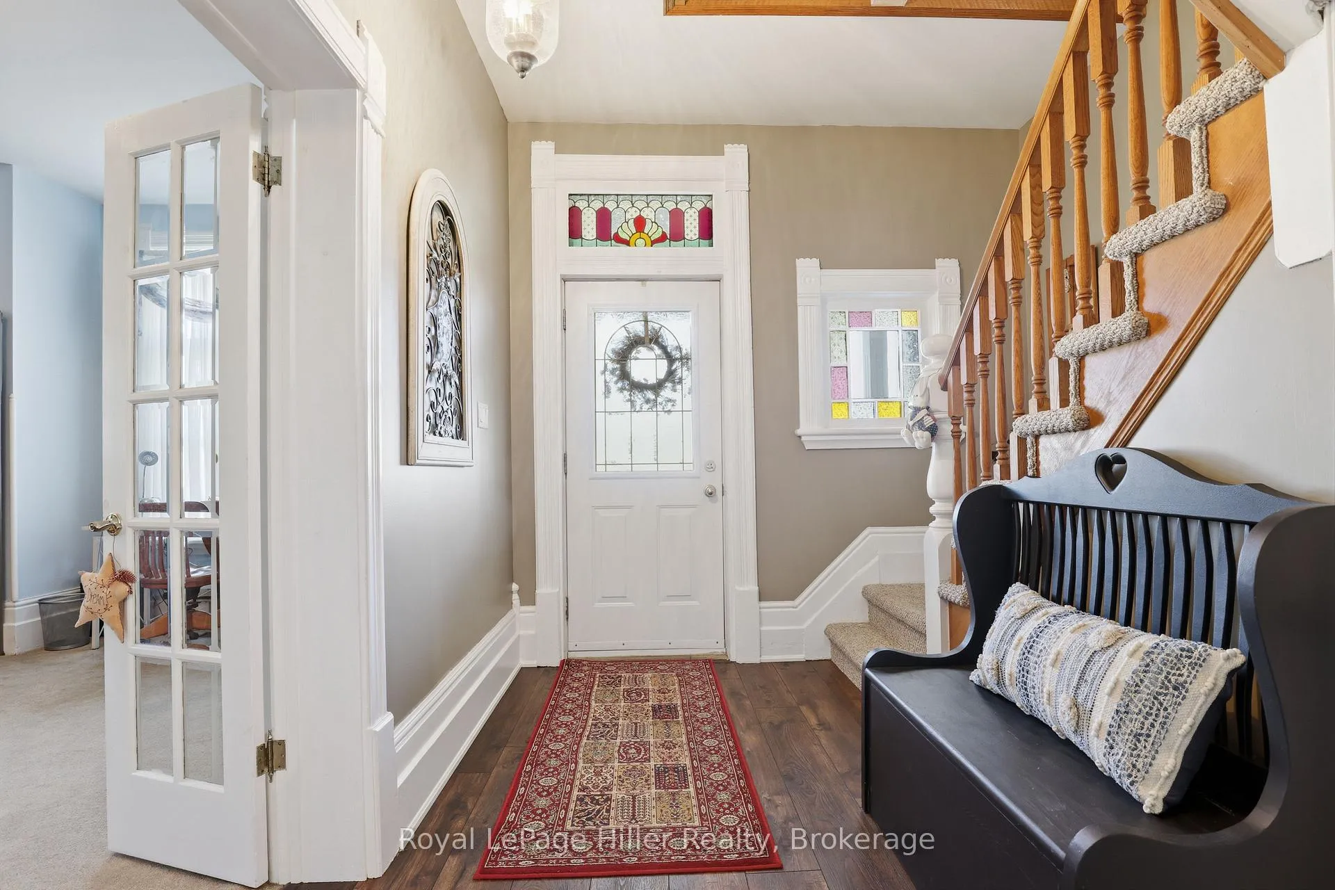 Photo 7 of 165 Station Road, Perth South, Sebringville — HOMEH