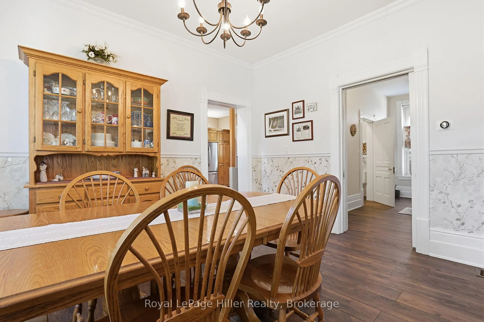 Photo 11 of 165 Station Road, Perth South, Sebringville — HOMEH