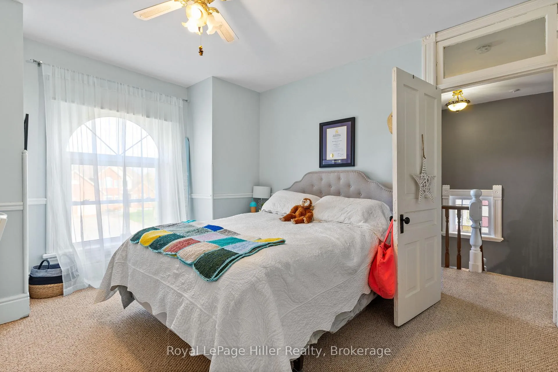 Photo 26 of 165 Station Road, Perth South, Sebringville — HOMEH