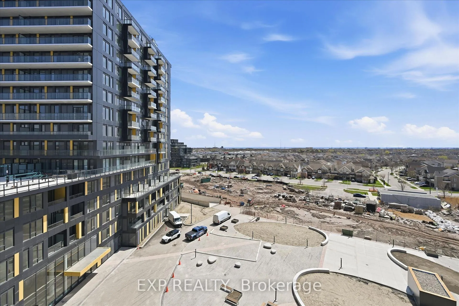 Photo 22 of Unit D702, 4878 Powers Common, Burlington, Alton — HOMEH