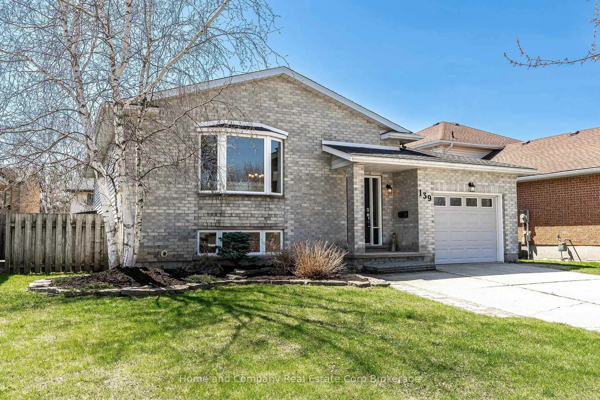 Photo 1 of 139 McGregor Street, Stratford — HOMEH