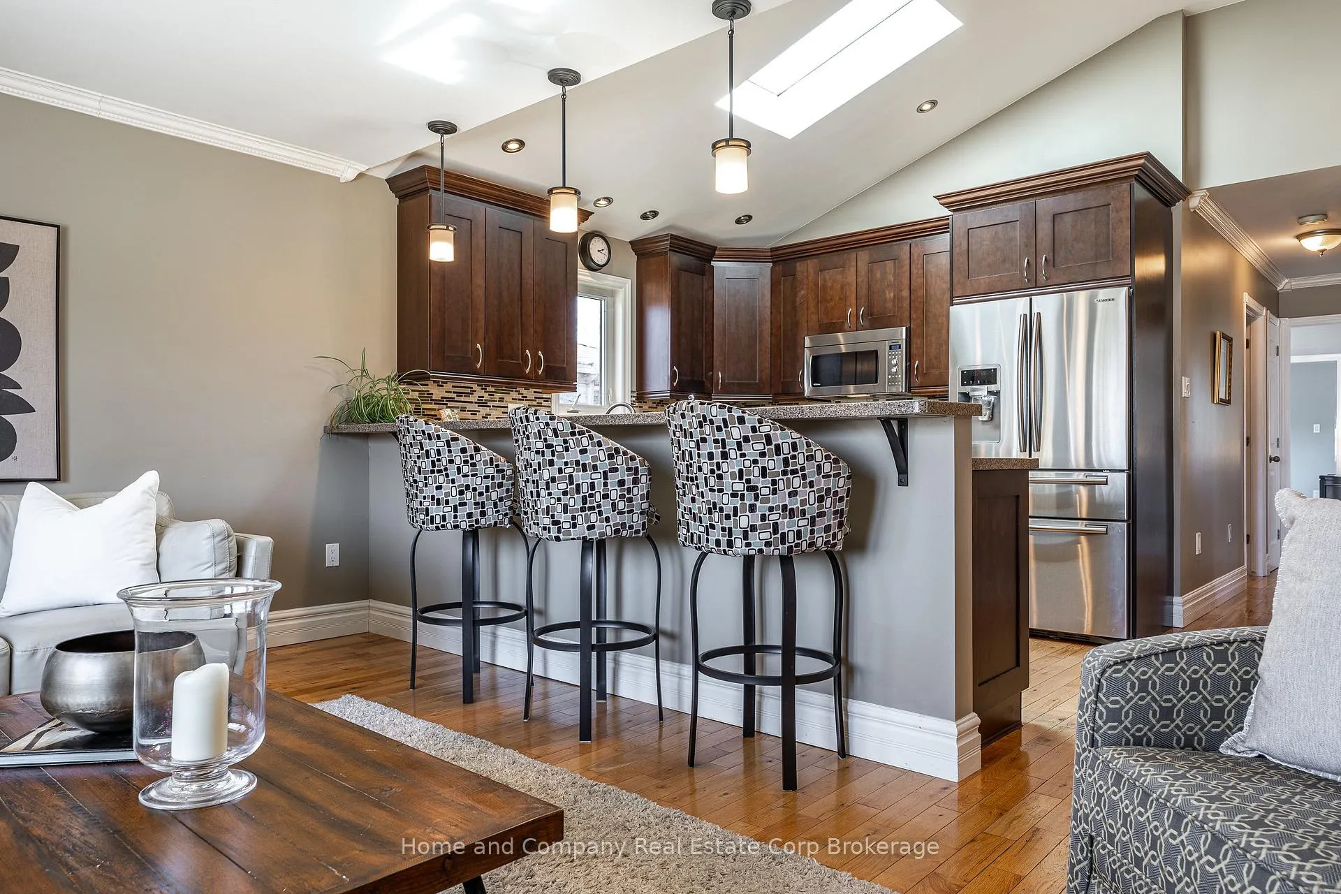 Photo 3 of 139 McGregor Street, Stratford — HOMEH