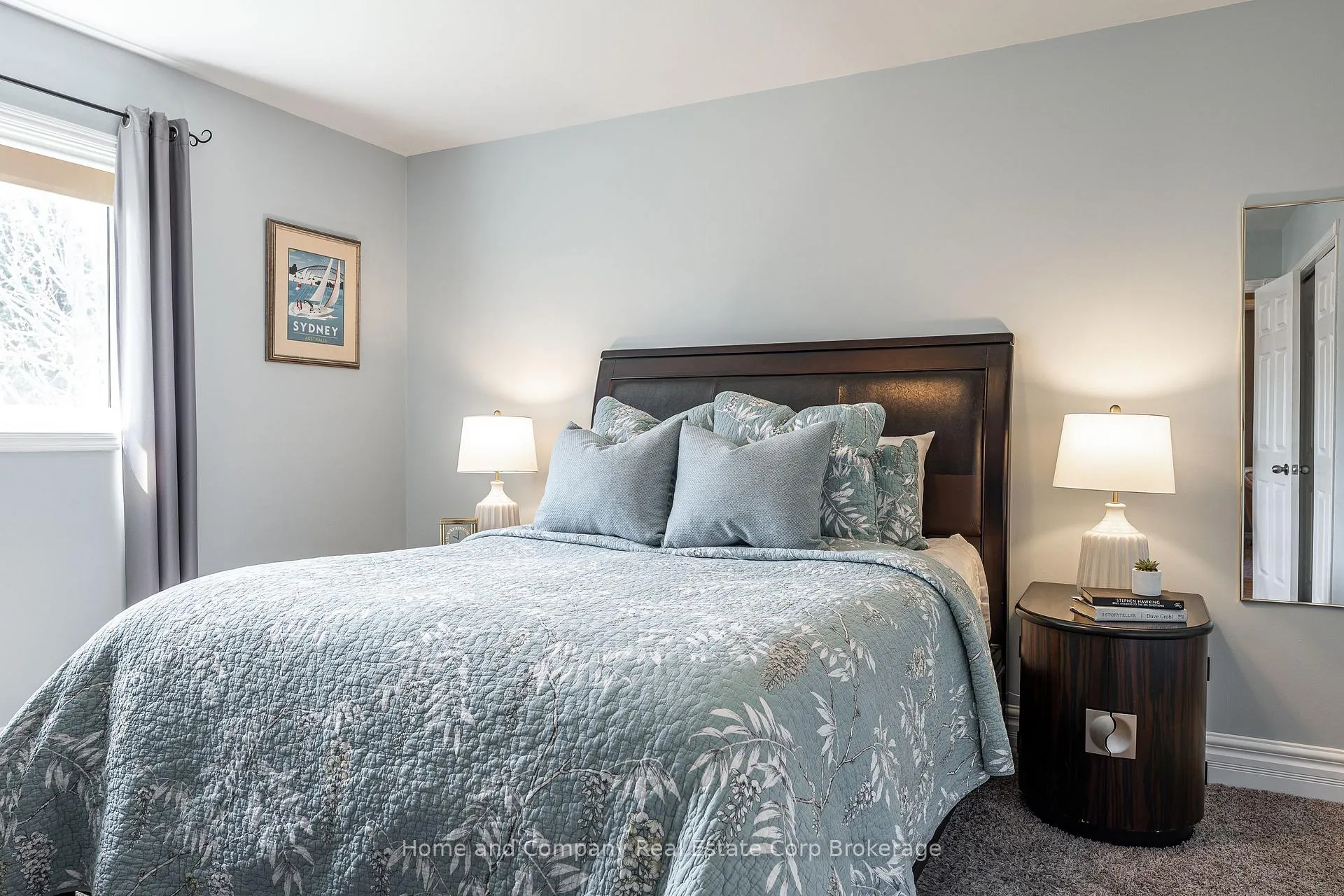 Photo 8 of 139 McGregor Street, Stratford — HOMEH