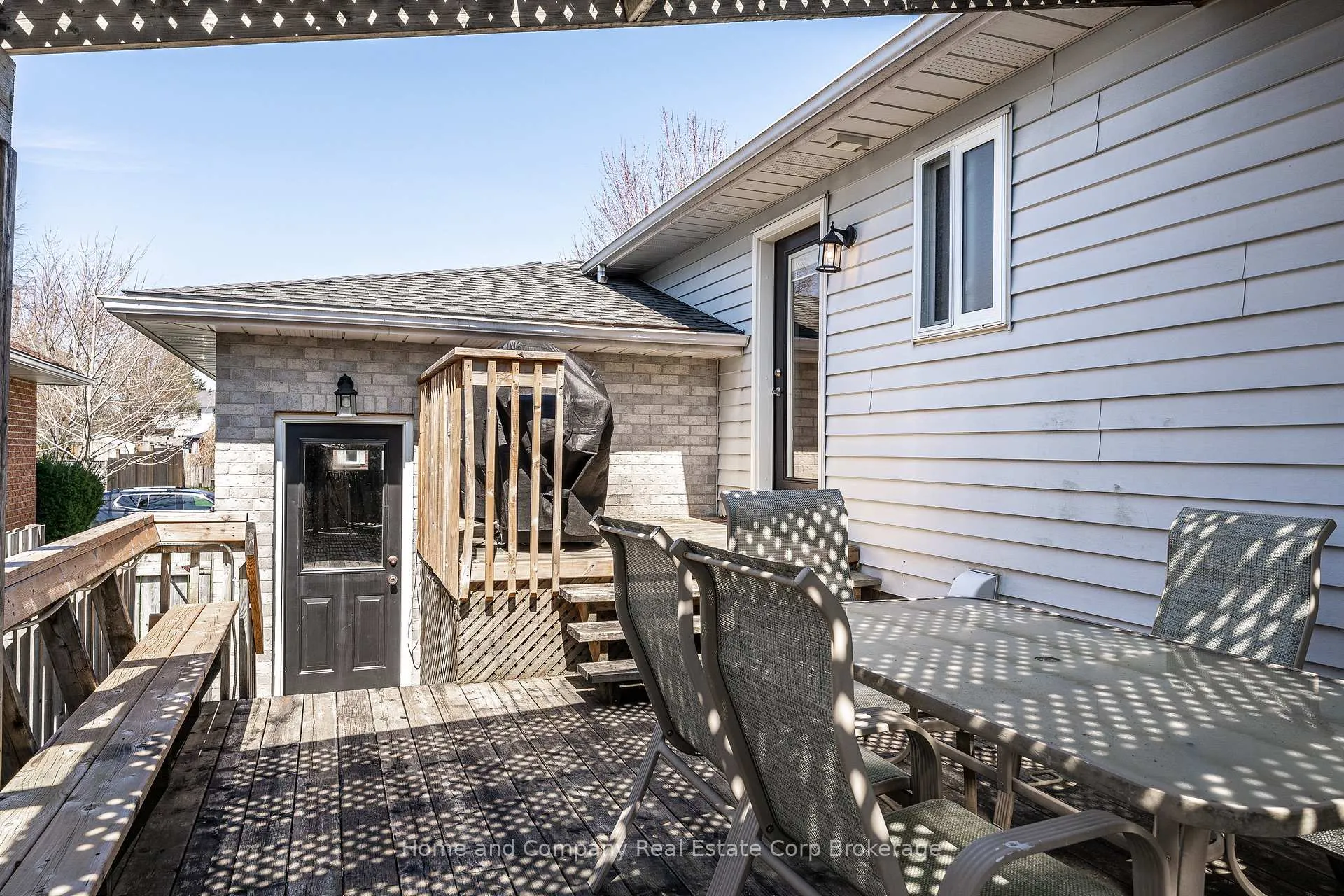 Photo 19 of 139 McGregor Street, Stratford — HOMEH