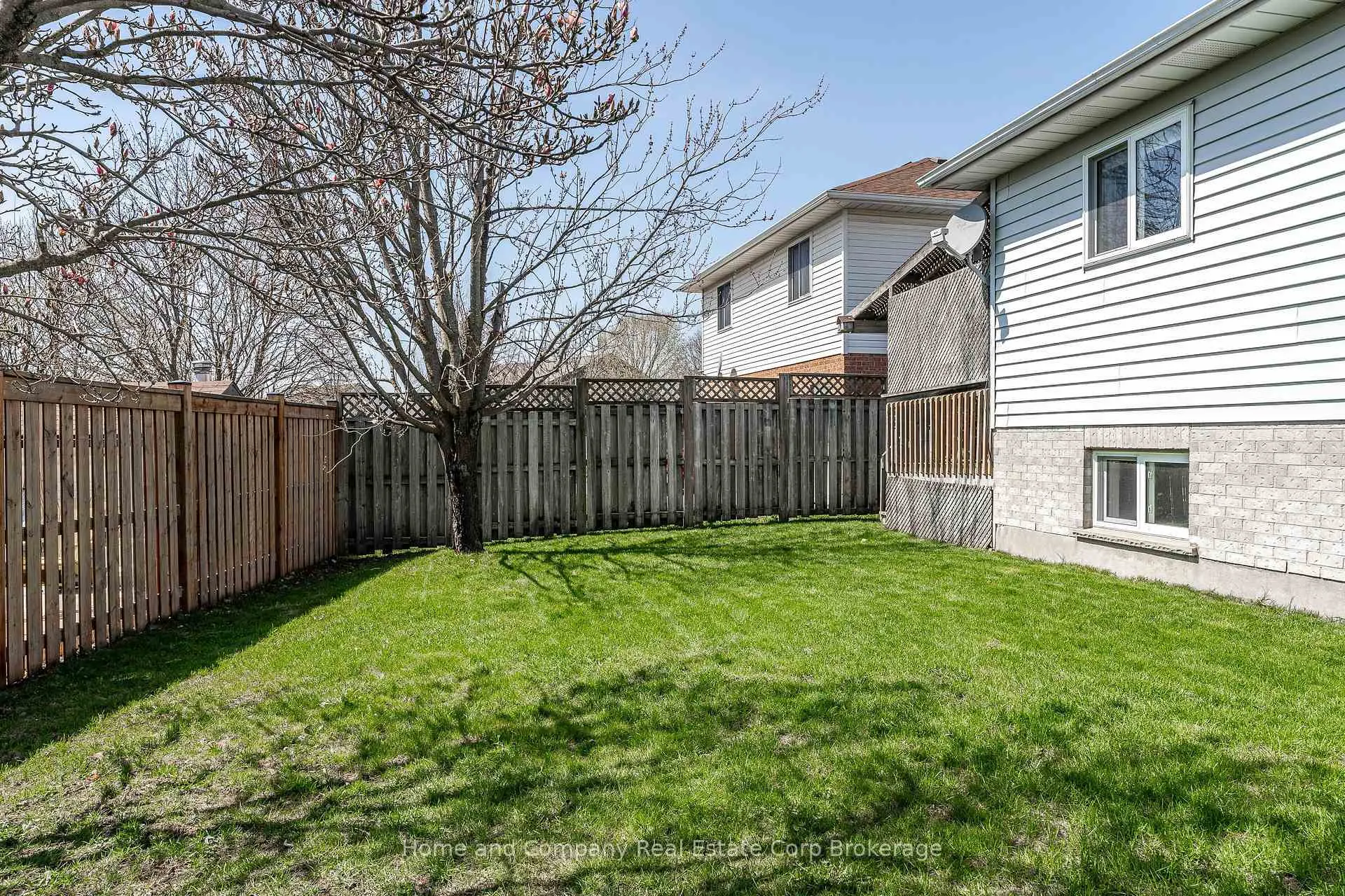Photo 21 of 139 McGregor Street, Stratford — HOMEH