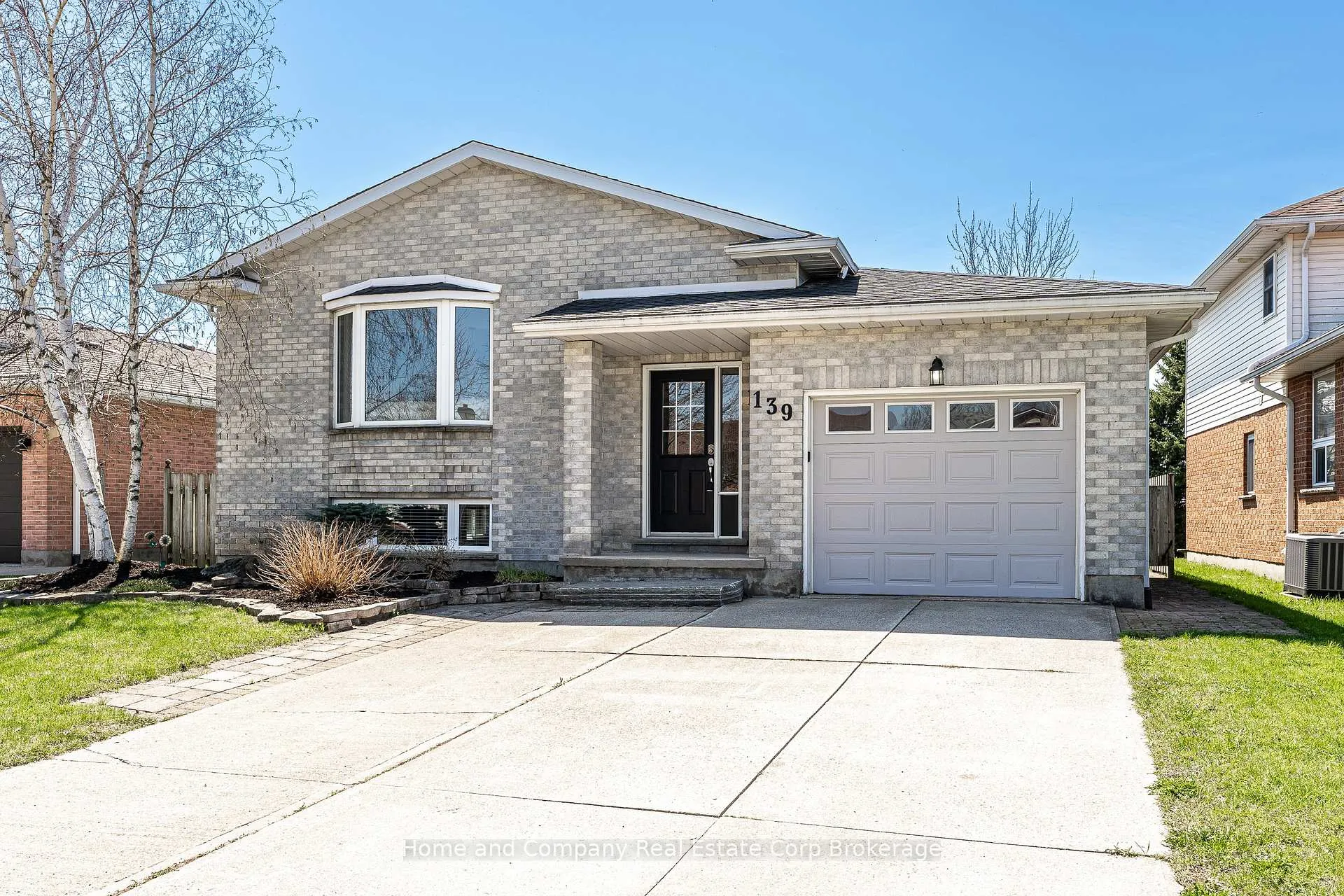 Photo 24 of 139 McGregor Street, Stratford — HOMEH