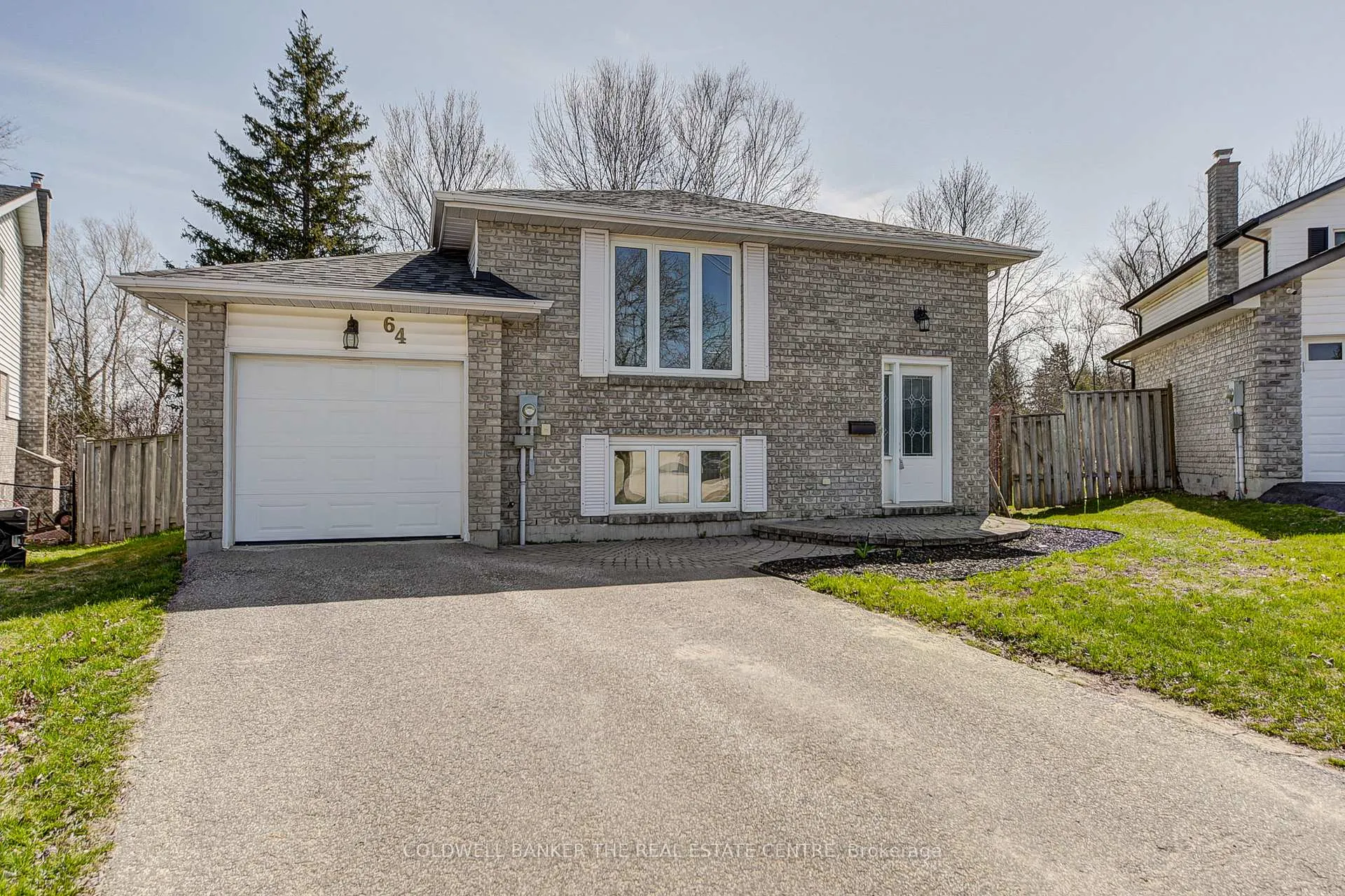 Photo 1 of 64 Mcconkey Place, Barrie, Allandale Heights — HOMEH