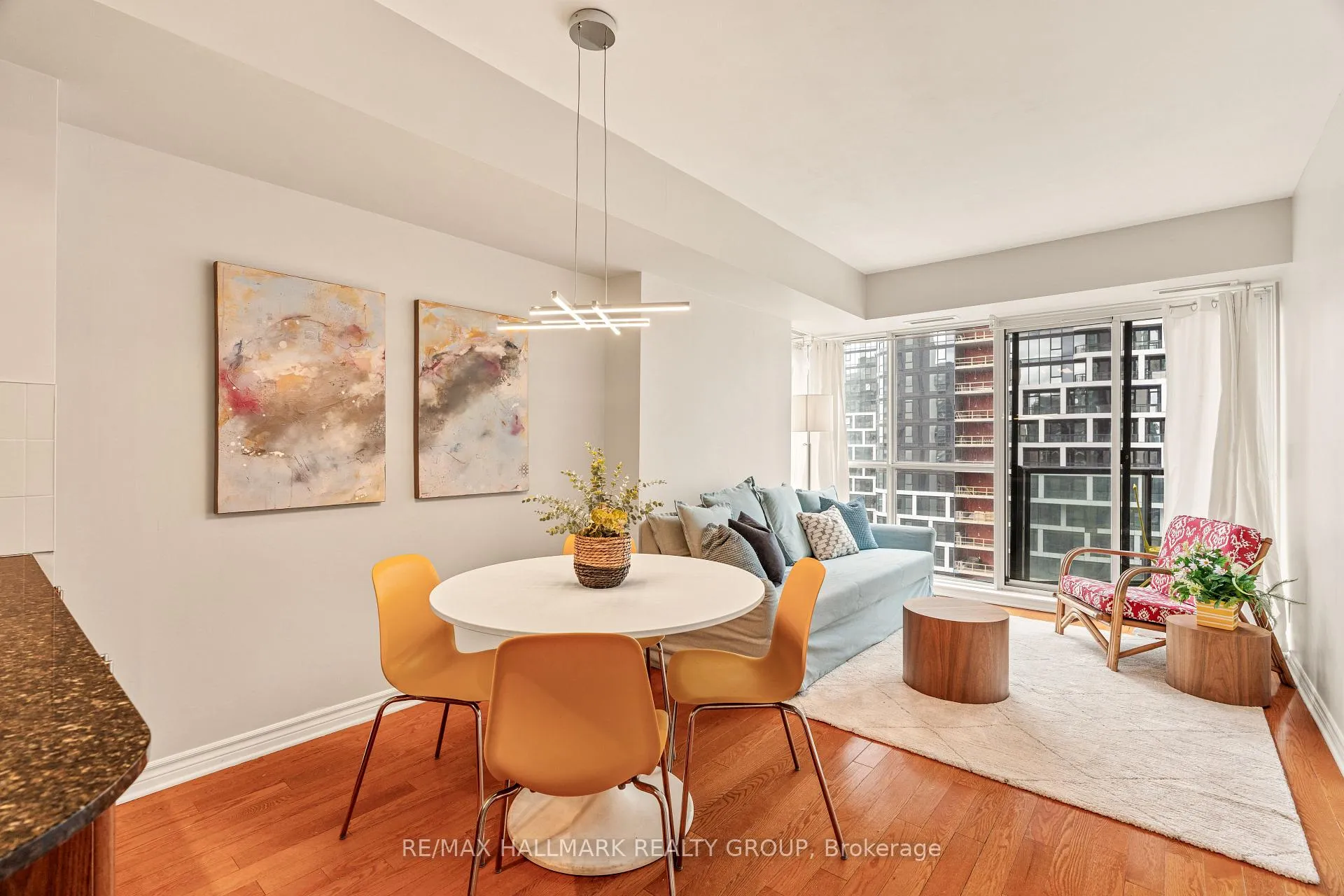 Photo 18 of Unit 2103, 445 Laurier Avenue W, Ottawa, Ottawa Centre — HOMEH