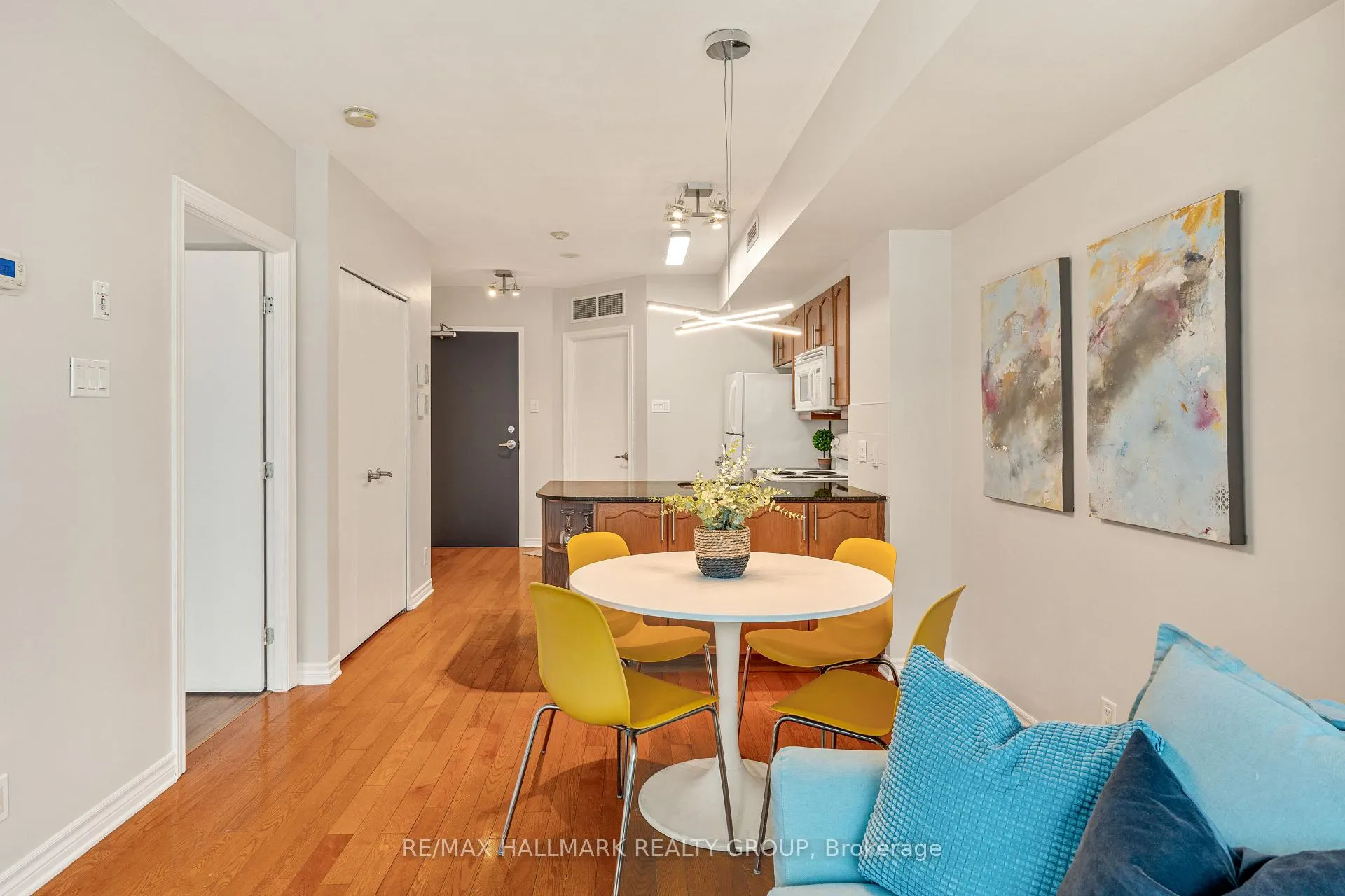 Photo 20 of Unit 2103, 445 Laurier Avenue W, Ottawa, Ottawa Centre — HOMEH