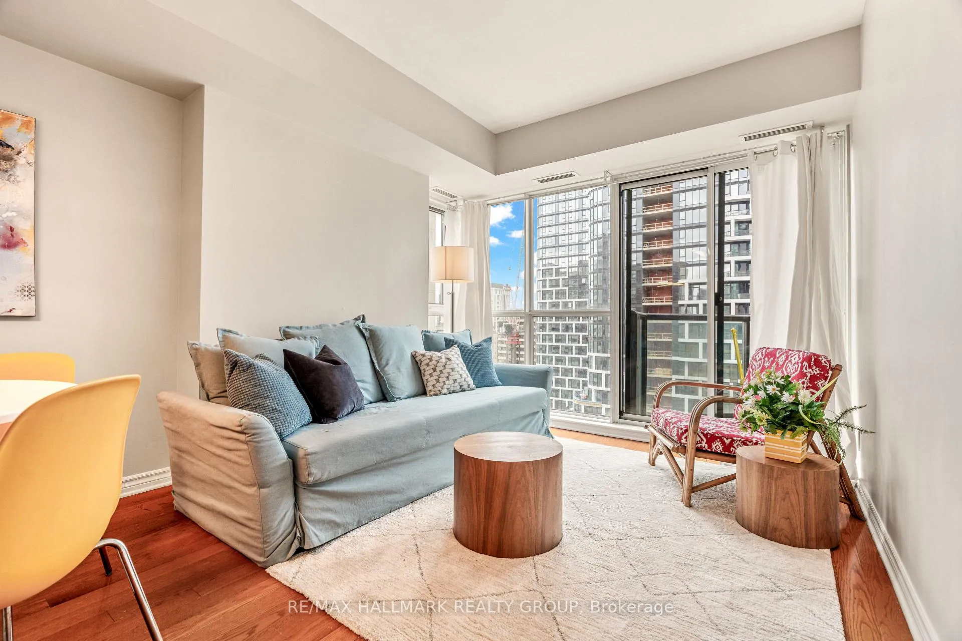 Photo 21 of Unit 2103, 445 Laurier Avenue W, Ottawa, Ottawa Centre — HOMEH