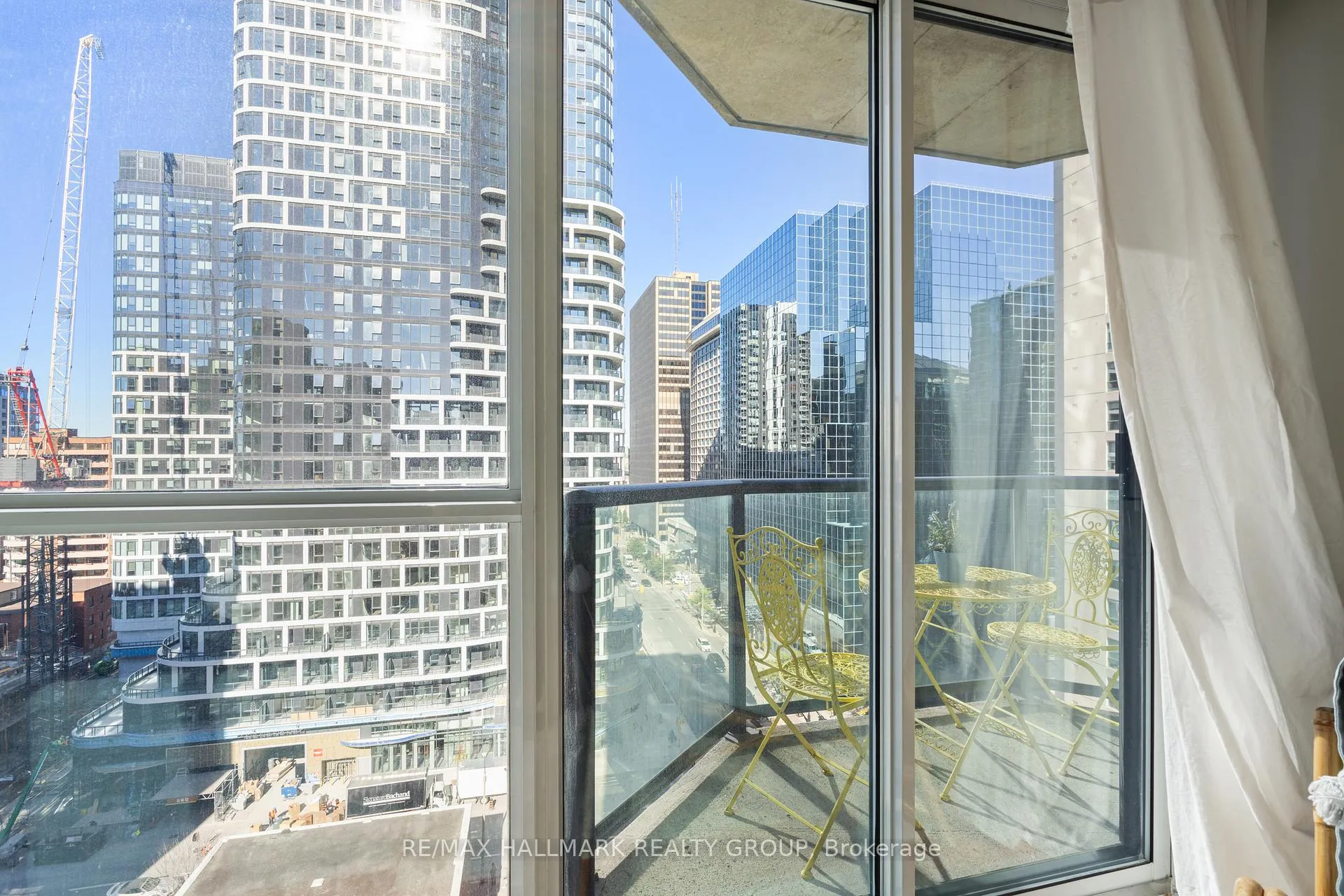 Photo 29 of Unit 2103, 445 Laurier Avenue W, Ottawa, Ottawa Centre — HOMEH