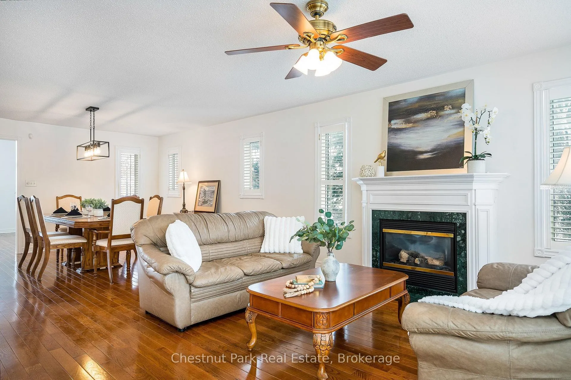Photo 16 of 16 Green Pine Crescent, Wasaga Beach — HOMEH