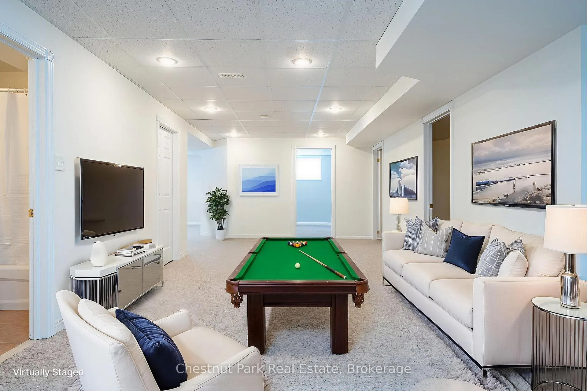 Photo 33 of 16 Green Pine Crescent, Wasaga Beach — HOMEH