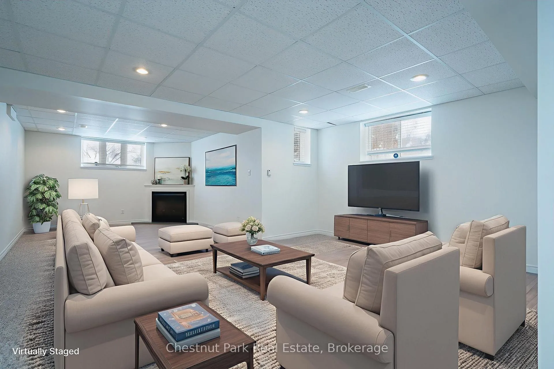 Photo 35 of 16 Green Pine Crescent, Wasaga Beach — HOMEH