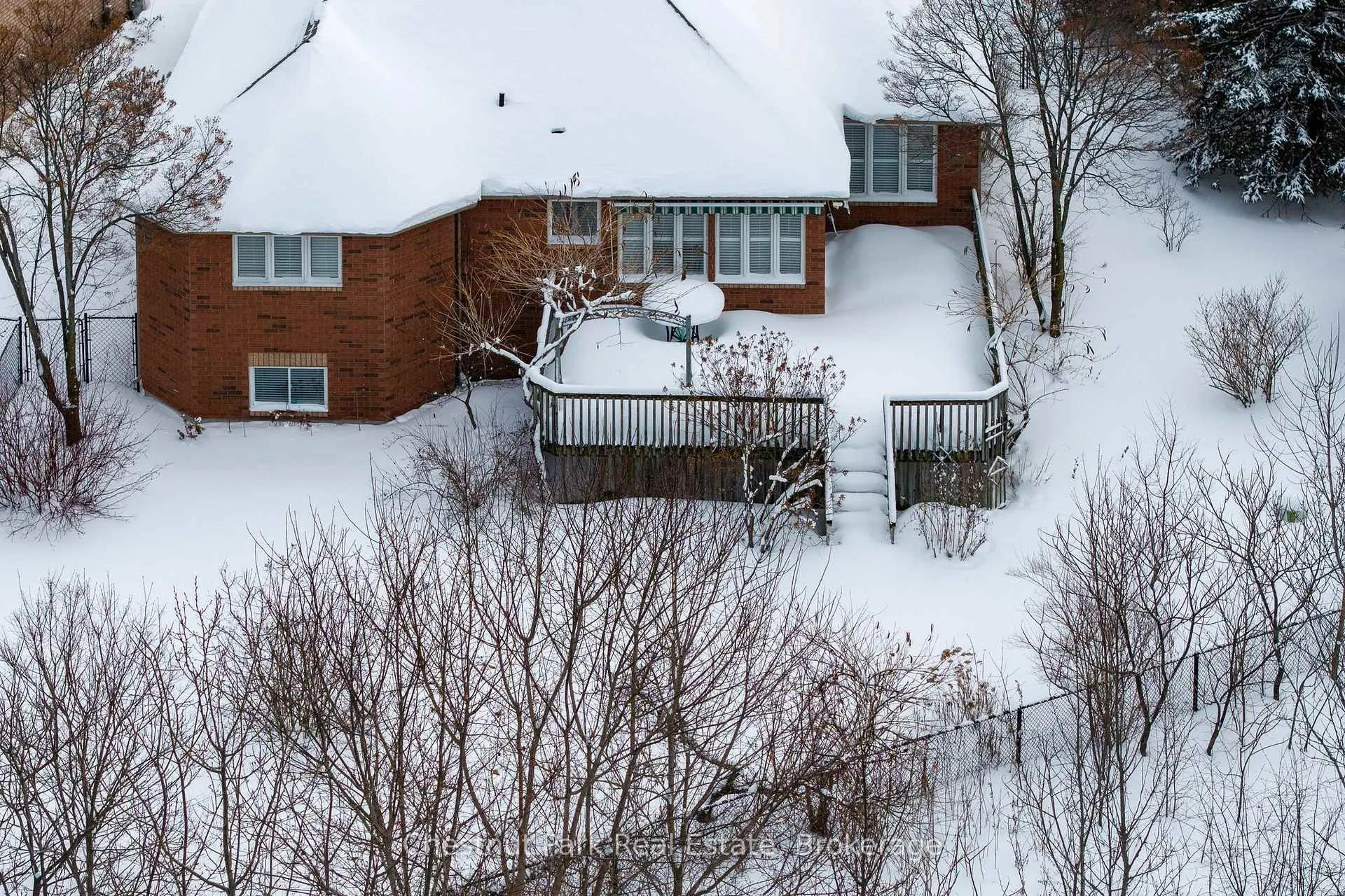 Photo 45 of 16 Green Pine Crescent, Wasaga Beach — HOMEH