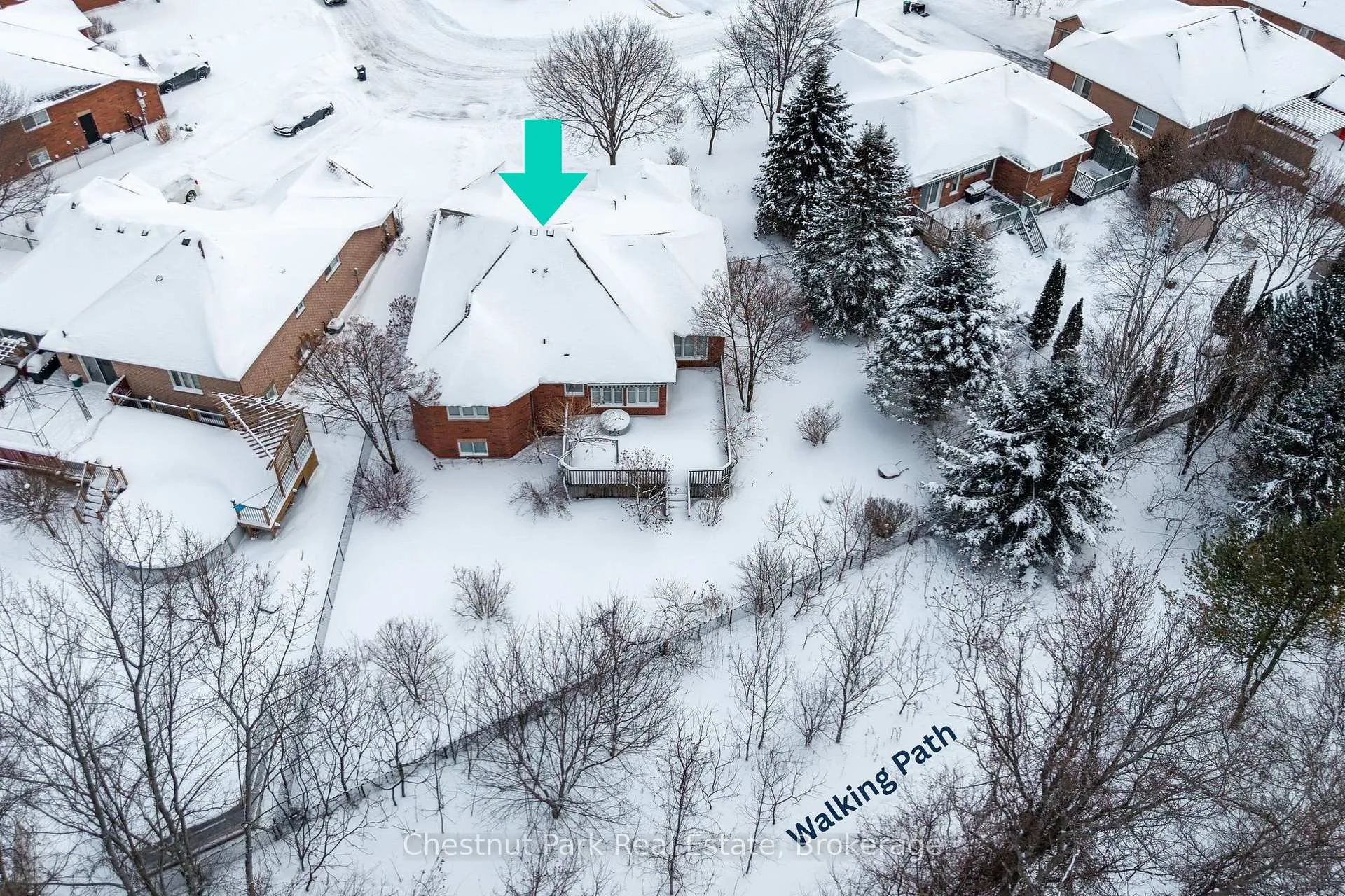 Photo 47 of 16 Green Pine Crescent, Wasaga Beach — HOMEH