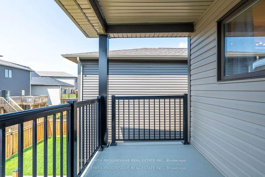 Photo 22 of 22 Alaskan Heights, Barrie, Holly — HOMEH