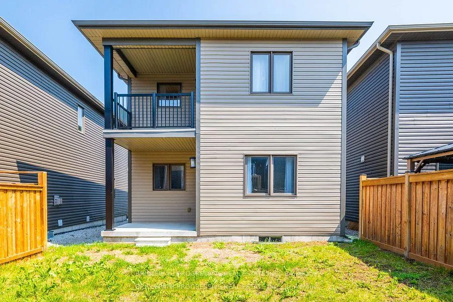 Photo 33 of 22 Alaskan Heights, Barrie, Holly — HOMEH