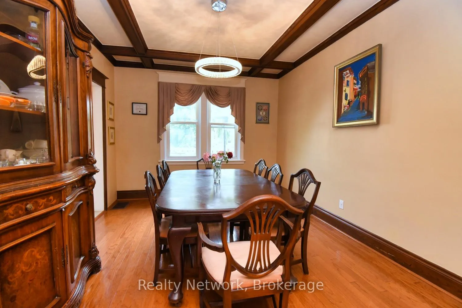 Photo 12 of 522 Aberdeen Avenue, Hamilton, Kirkendall — HOMEH