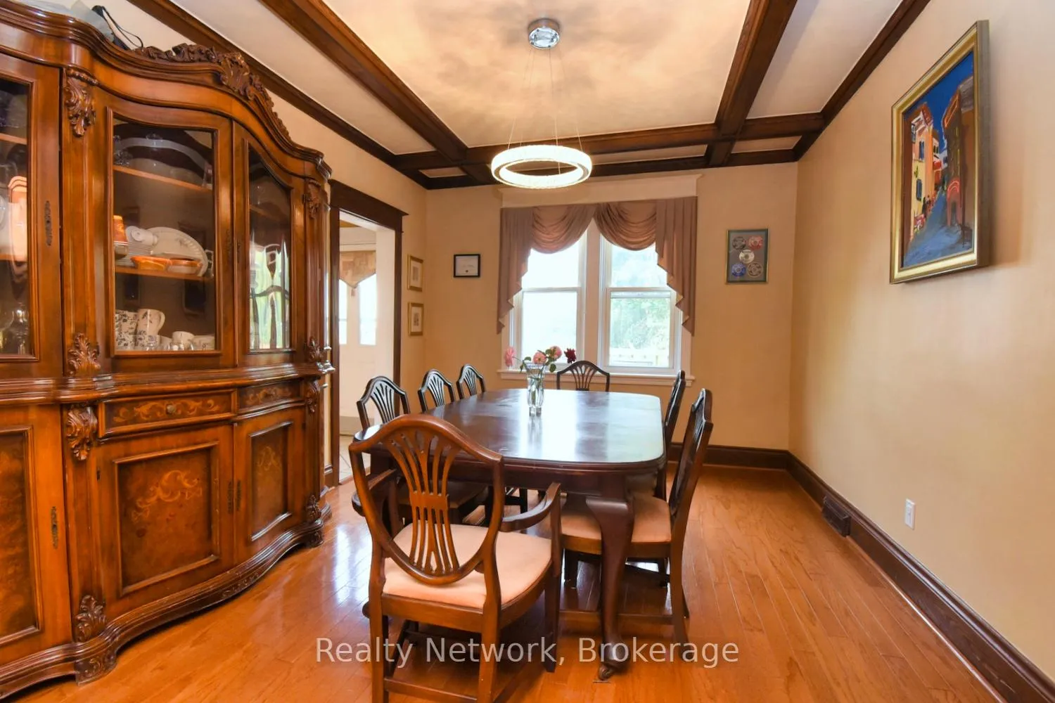Photo 13 of 522 Aberdeen Avenue, Hamilton, Kirkendall — HOMEH