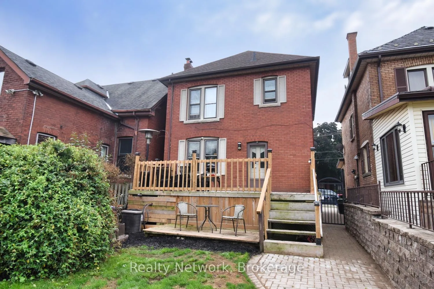 Photo 35 of 522 Aberdeen Avenue, Hamilton, Kirkendall — HOMEH