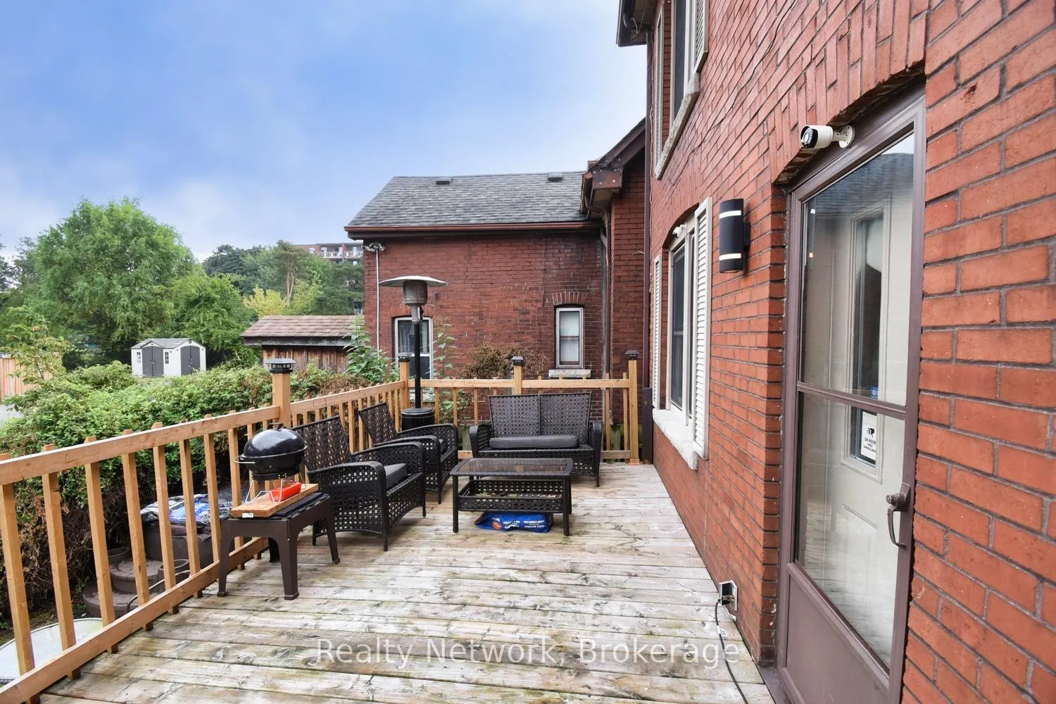 Photo 36 of 522 Aberdeen Avenue, Hamilton, Kirkendall — HOMEH