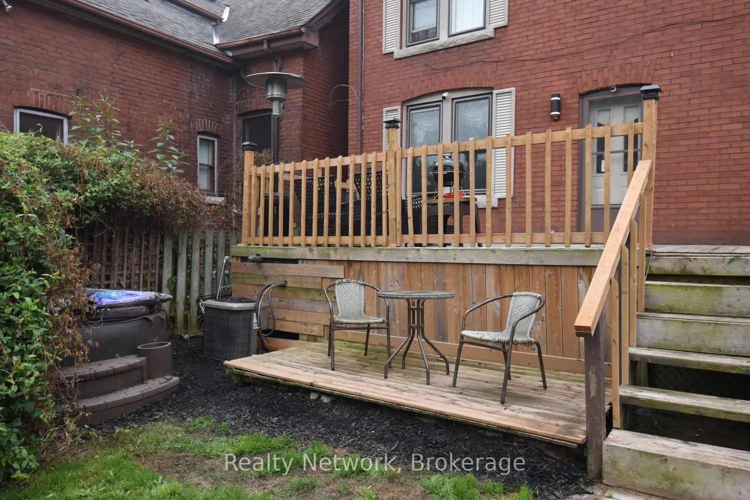 Photo 38 of 522 Aberdeen Avenue, Hamilton, Kirkendall — HOMEH