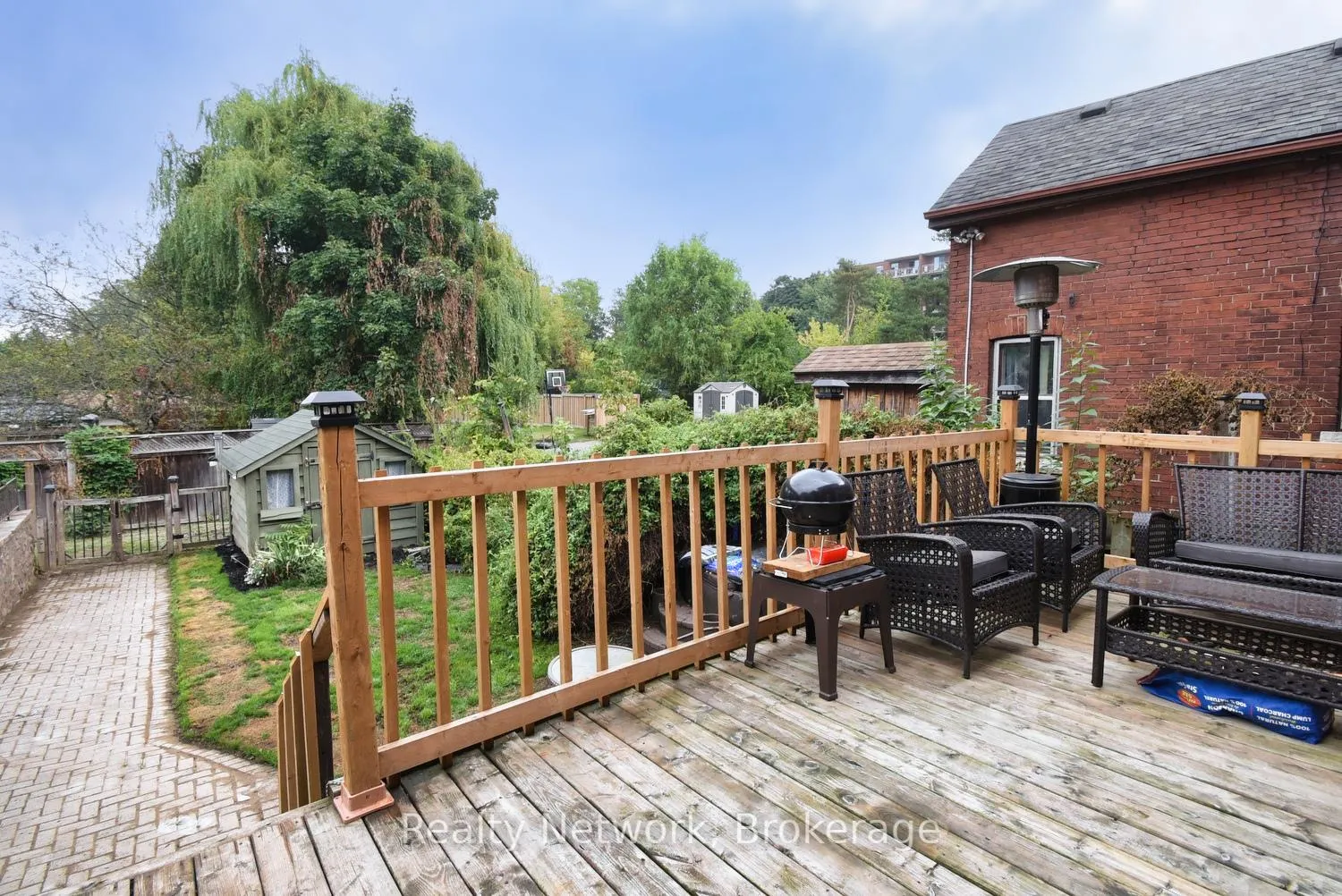 Photo 43 of 522 Aberdeen Avenue, Hamilton, Kirkendall — HOMEH