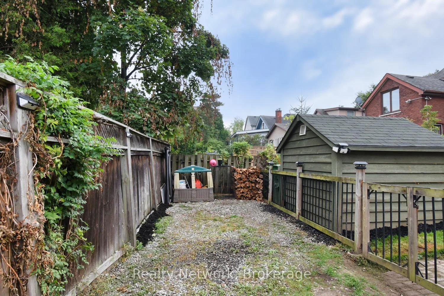 Photo 20 of 522 Aberdeen Avenue, Hamilton, Kirkendall — HOMEH