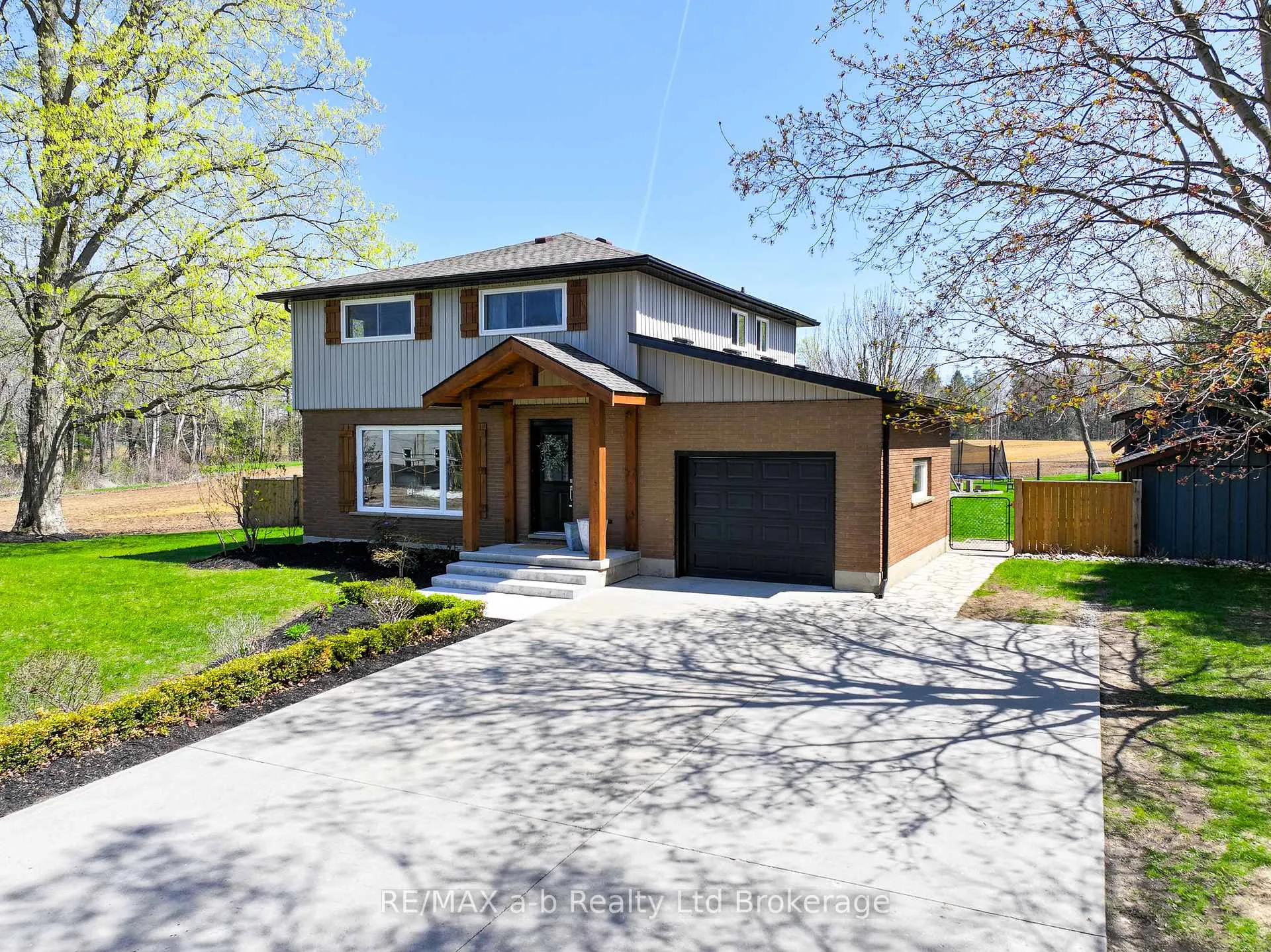 Photo 1 of 144718 Potters Road, Norwich, Rural Norwich — HOMEH