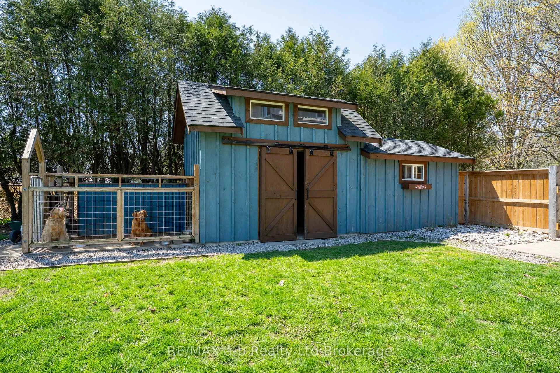 Photo 9 of 144718 Potters Road, Norwich, Rural Norwich — HOMEH