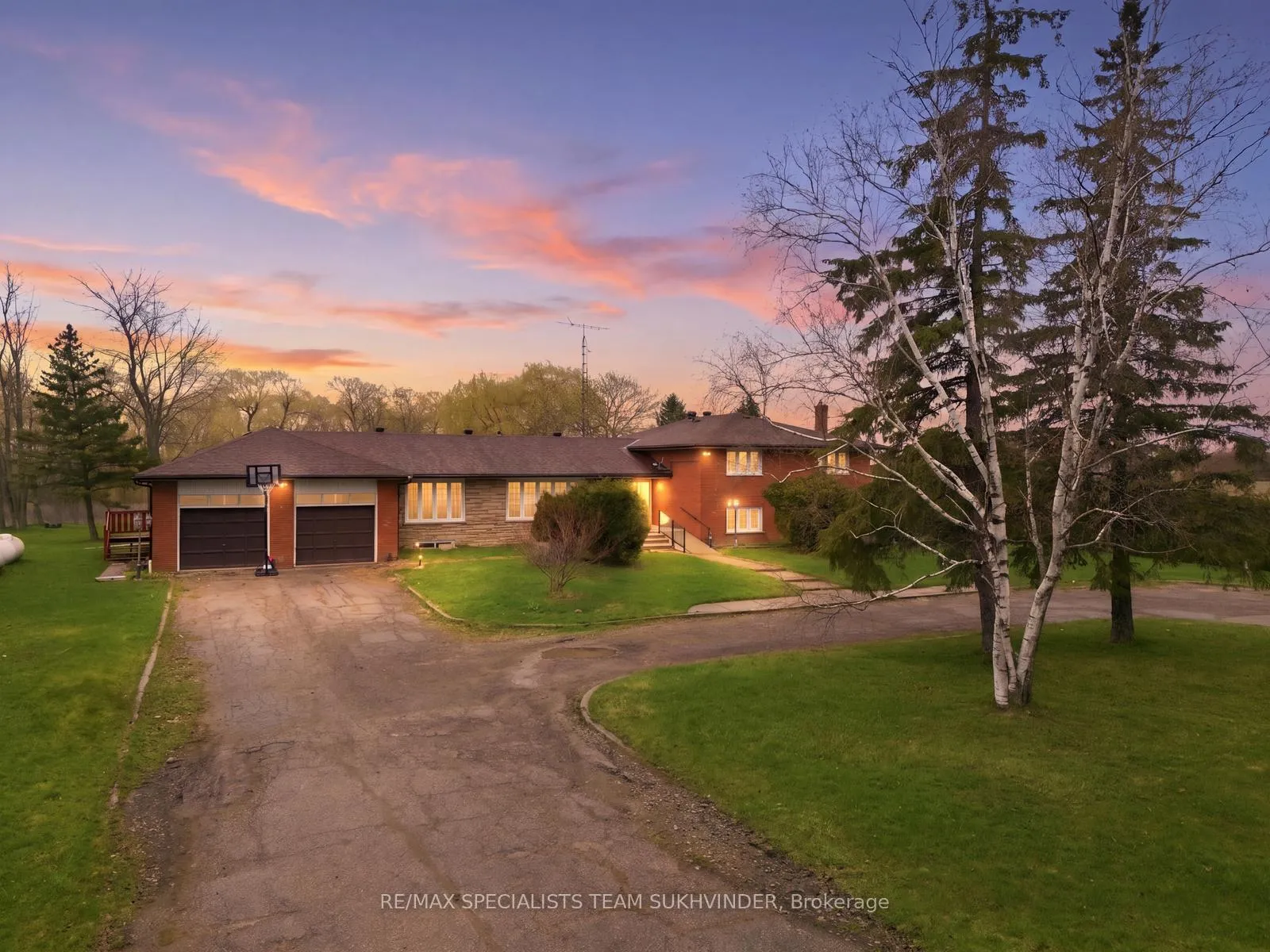 Photo 6 of 13894 Innis Lake Road, Caledon, Rural Caledon — HOMEH