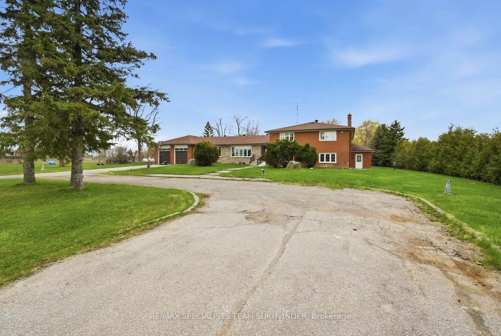 Photo 7 of 13894 Innis Lake Road, Caledon, Rural Caledon — HOMEH