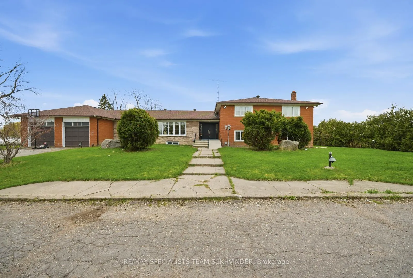 Photo 8 of 13894 Innis Lake Road, Caledon, Rural Caledon — HOMEH