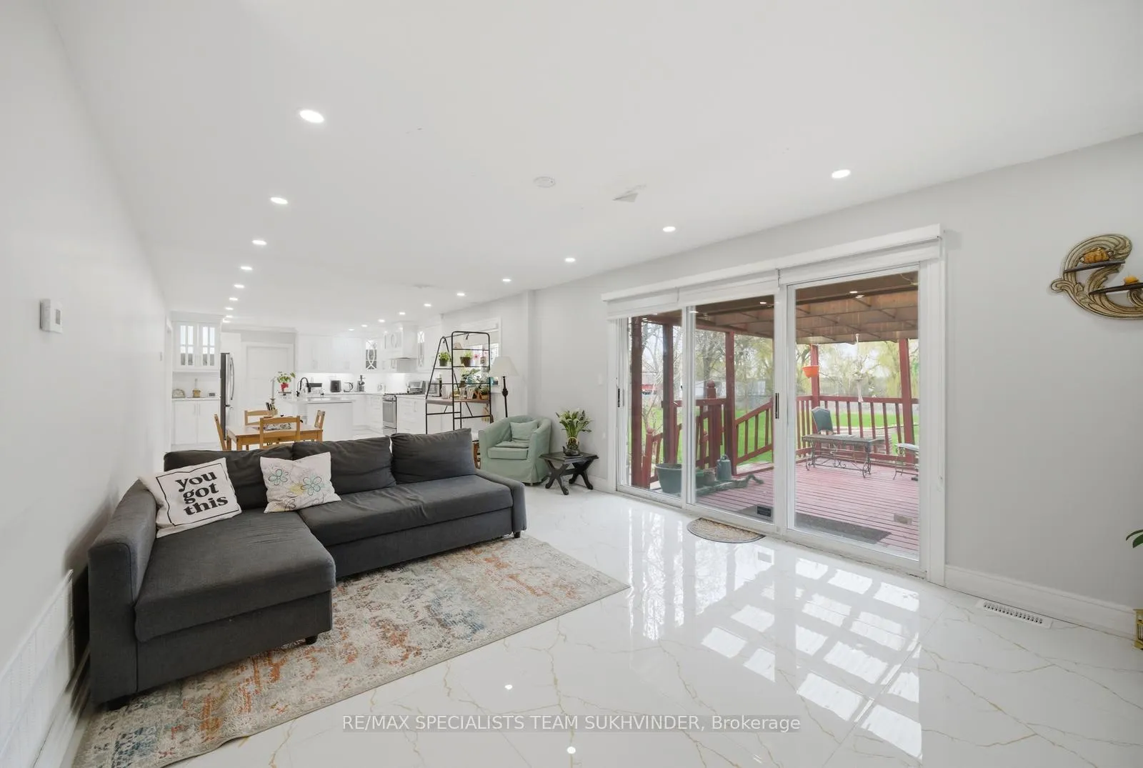 Photo 12 of 13894 Innis Lake Road, Caledon, Rural Caledon — HOMEH
