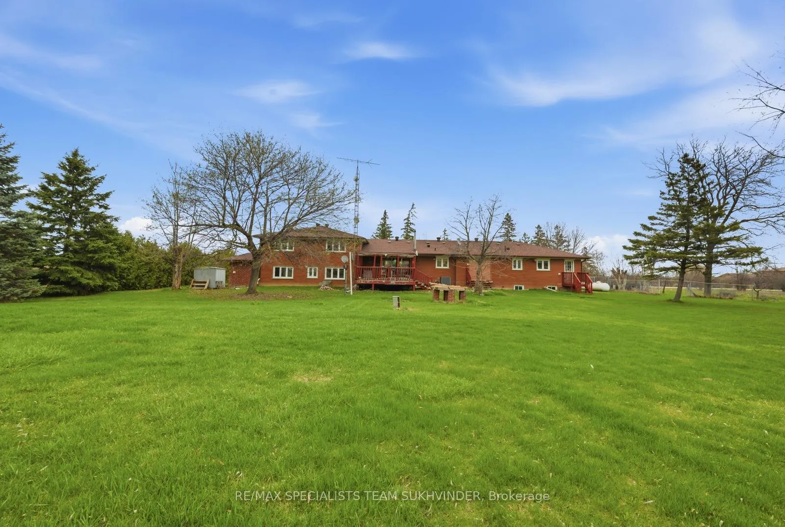 Photo 37 of 13894 Innis Lake Road, Caledon, Rural Caledon — HOMEH